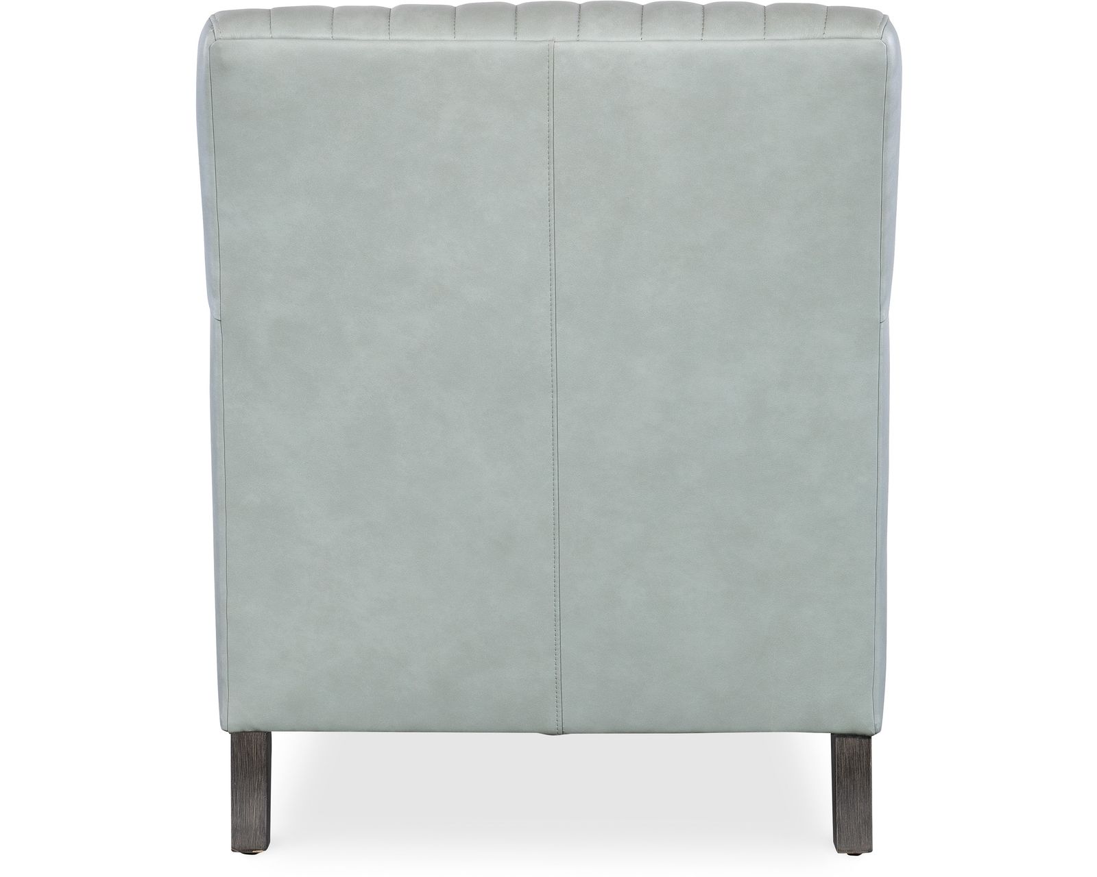 Bradington Young Barnabus 406 Sofa (12 leathers) 8-Way Hand Tie - Barnabus Club Chair 8-Way Hand Tie