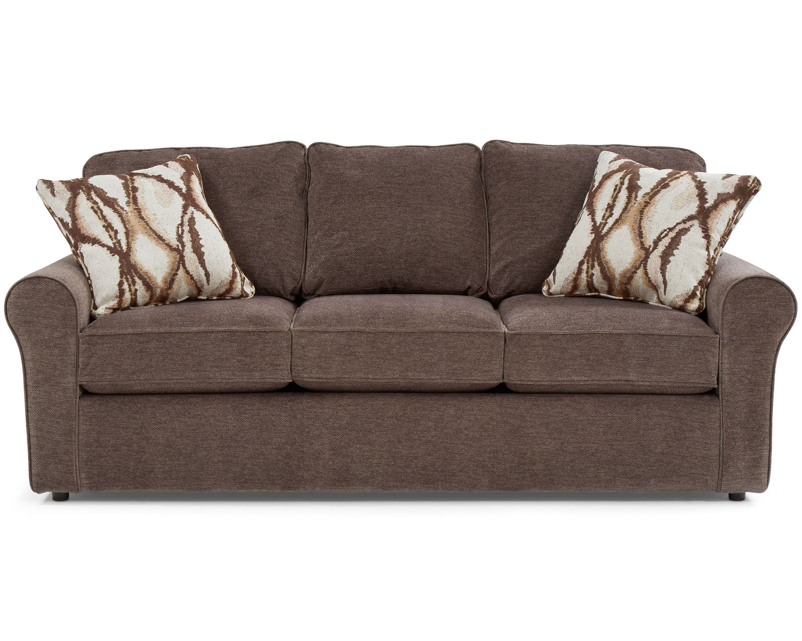Hanway Sofa (+139 fabrics) 88"