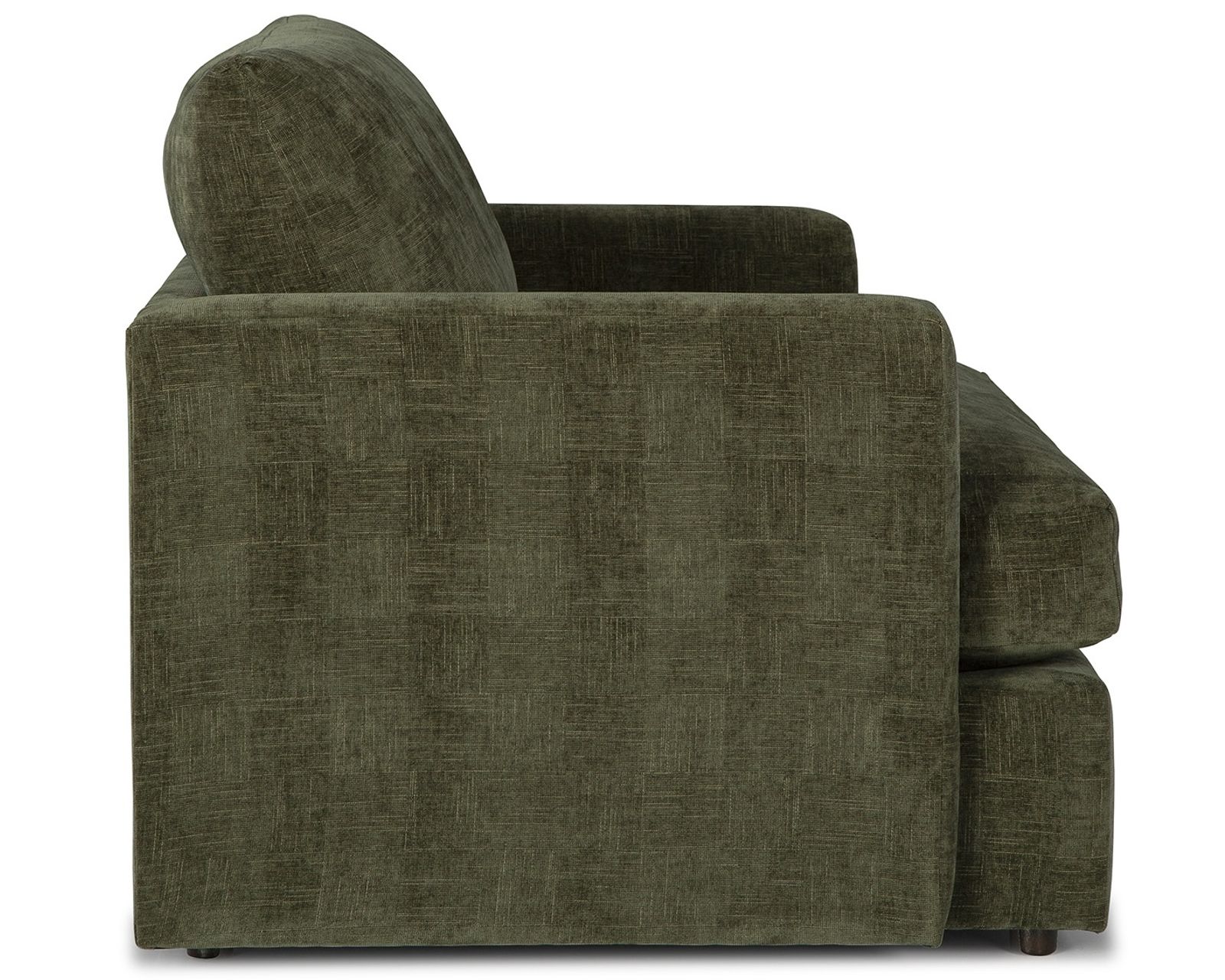 🎣 Rumord 93" Sofa (+65 fabrics) - Rumor'd Chair and a Half