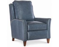 Bradington Young Tatum 3-Way Lounger (12 leathers) 3626