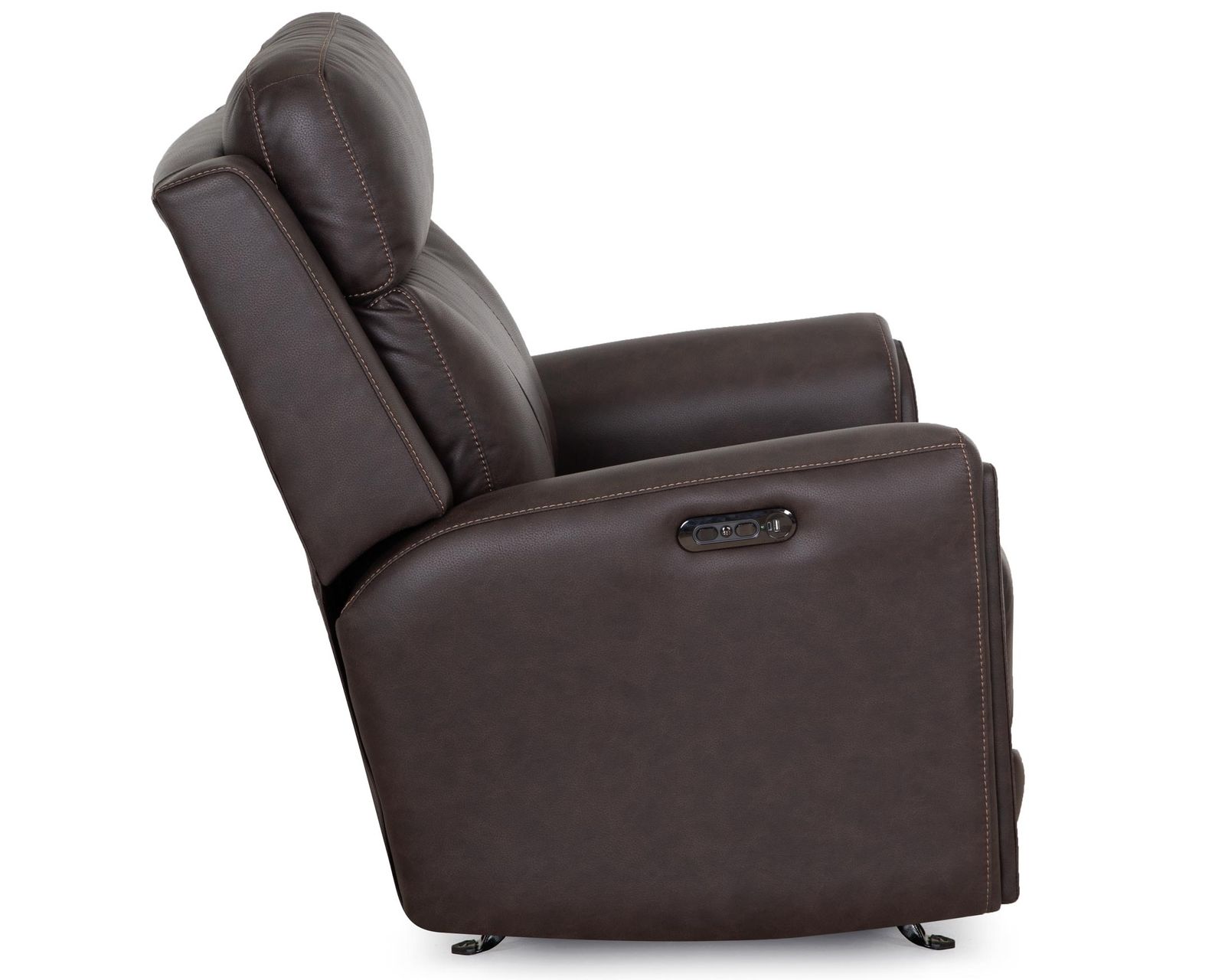 Argent 4730 Power Headrest Rocker Recliner with Neori Air Massage (Deep-Tissue Air Massage. Total Relaxation) 3 colors - Strong Where It Matters. Comfortable Everywhere.