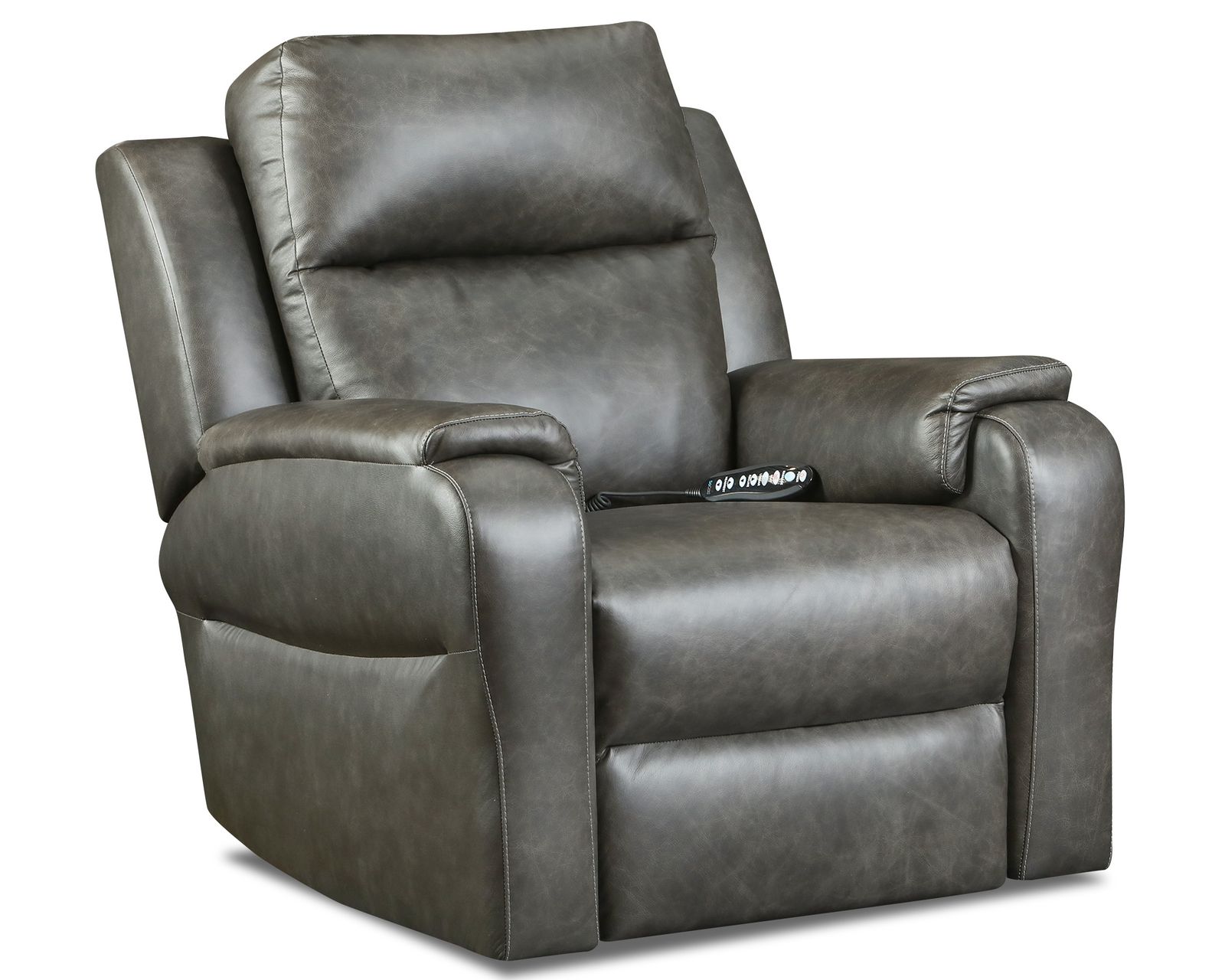 Davidson Dual Power Rocker or Wallsaver Recliner (+100 fabrics and leathers)