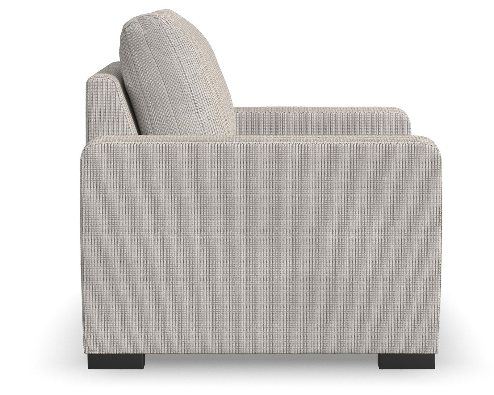 Oliver 5801 Sofa (+100 fabrics) 91" - Oliver Chair