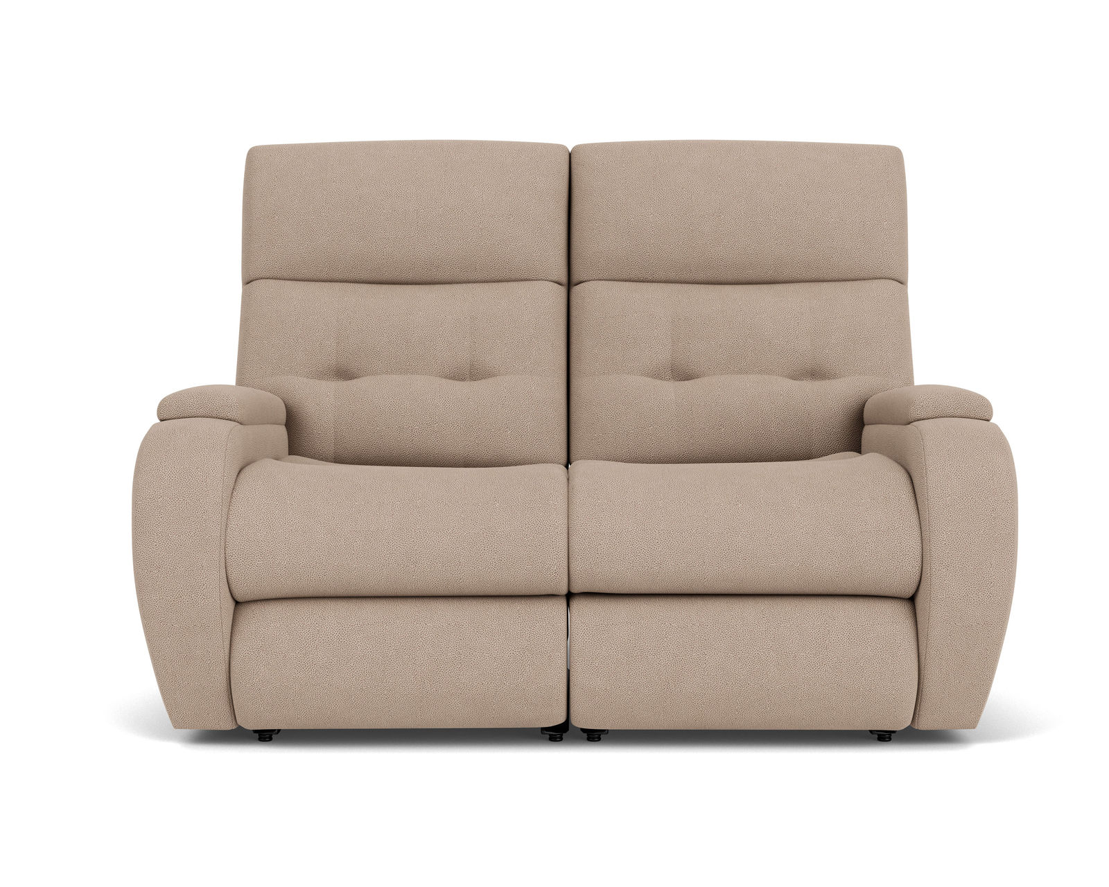 Strait Zero Gravity Power Recliner with Power Headrest (Colors Available) - Strait Power Reclining Loveseat with Power Headrests