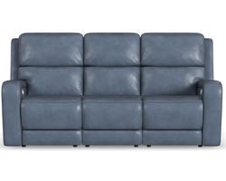 Oasis Triple Power Zero Gravity Reclining  Sofa w/ Heat and Massage (2 colors) in stock