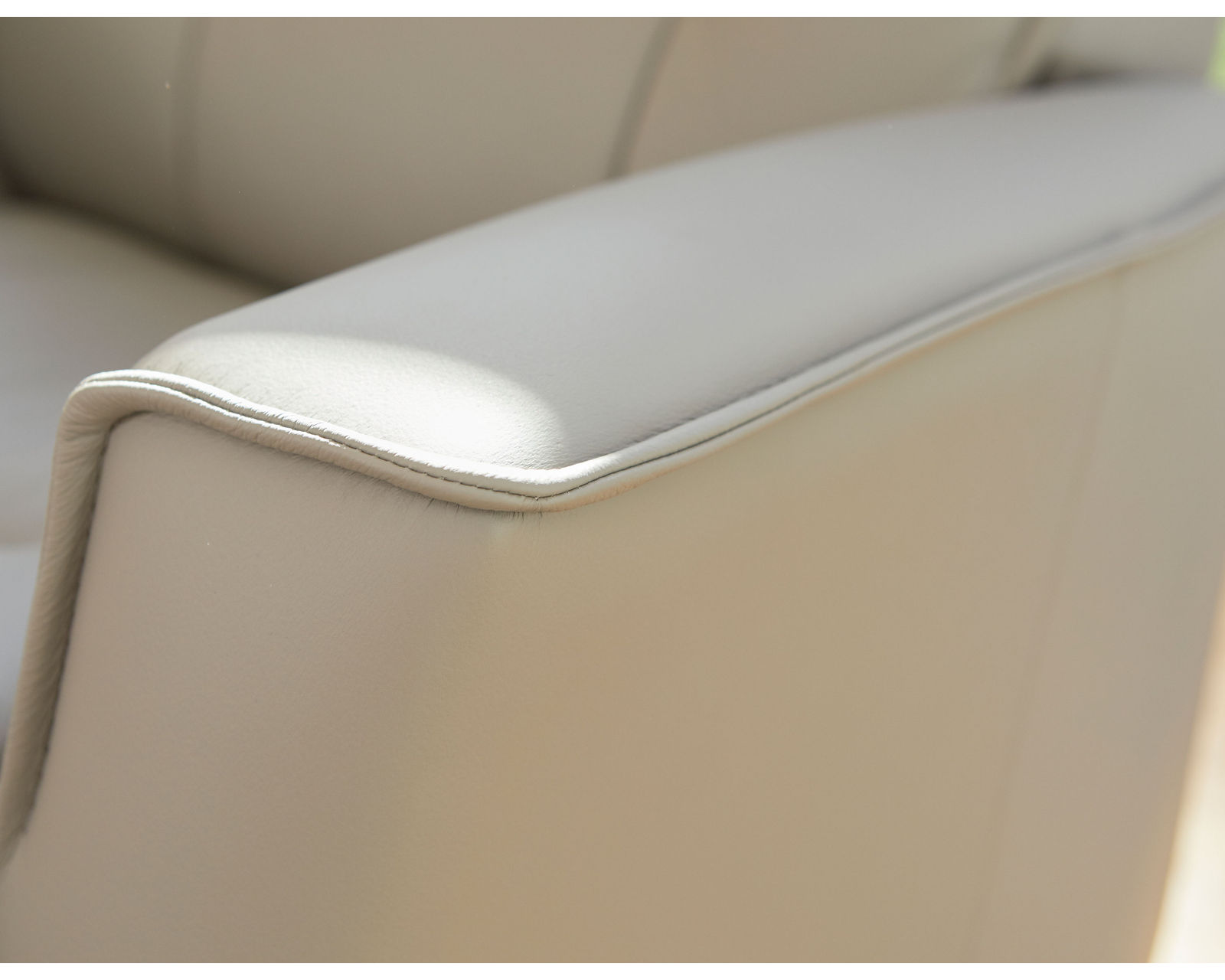 Harstad Swivel Glider Relaxer Recliner (+30 leathers) - Harsted Swivel Glider Rocker Recliner