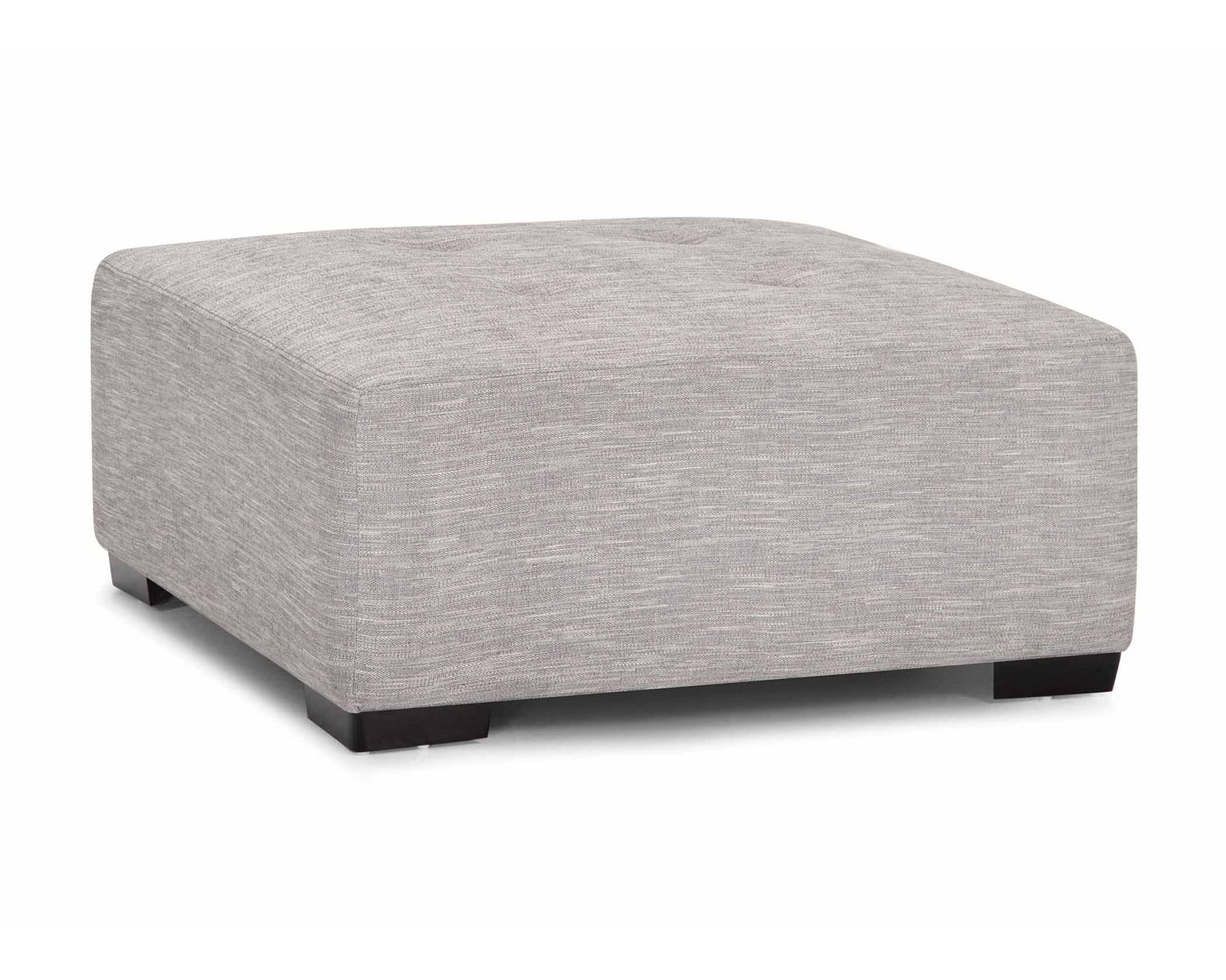 Barton Modular Sectional (Affordable Luxury Designed Around the Way You Live) - Hannigan Fog