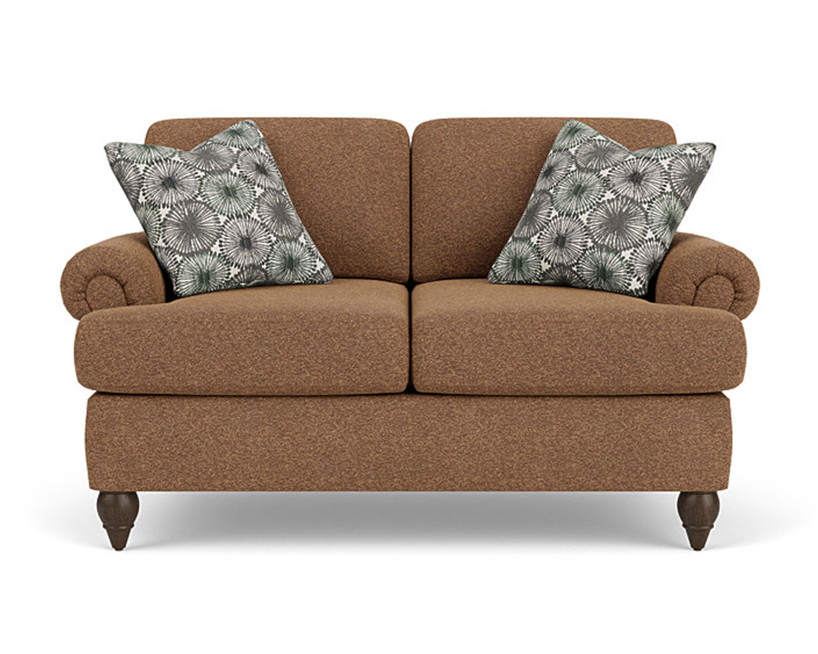 Flexsteel 5018 Loveseat (421-72)