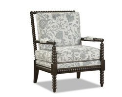 Columbia Accent Chair (Performance fabrics) P052610BD
