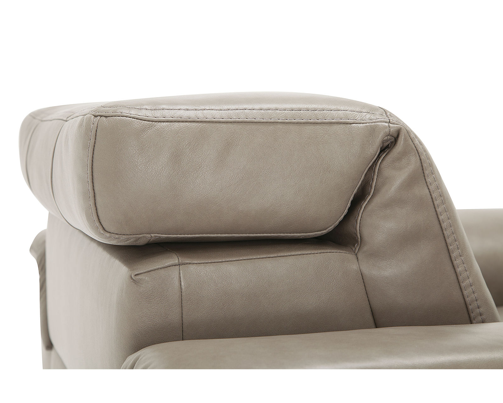 Keoni 44000 Wall Hugger Power Headrest Power Recliner (+100 leathers)
