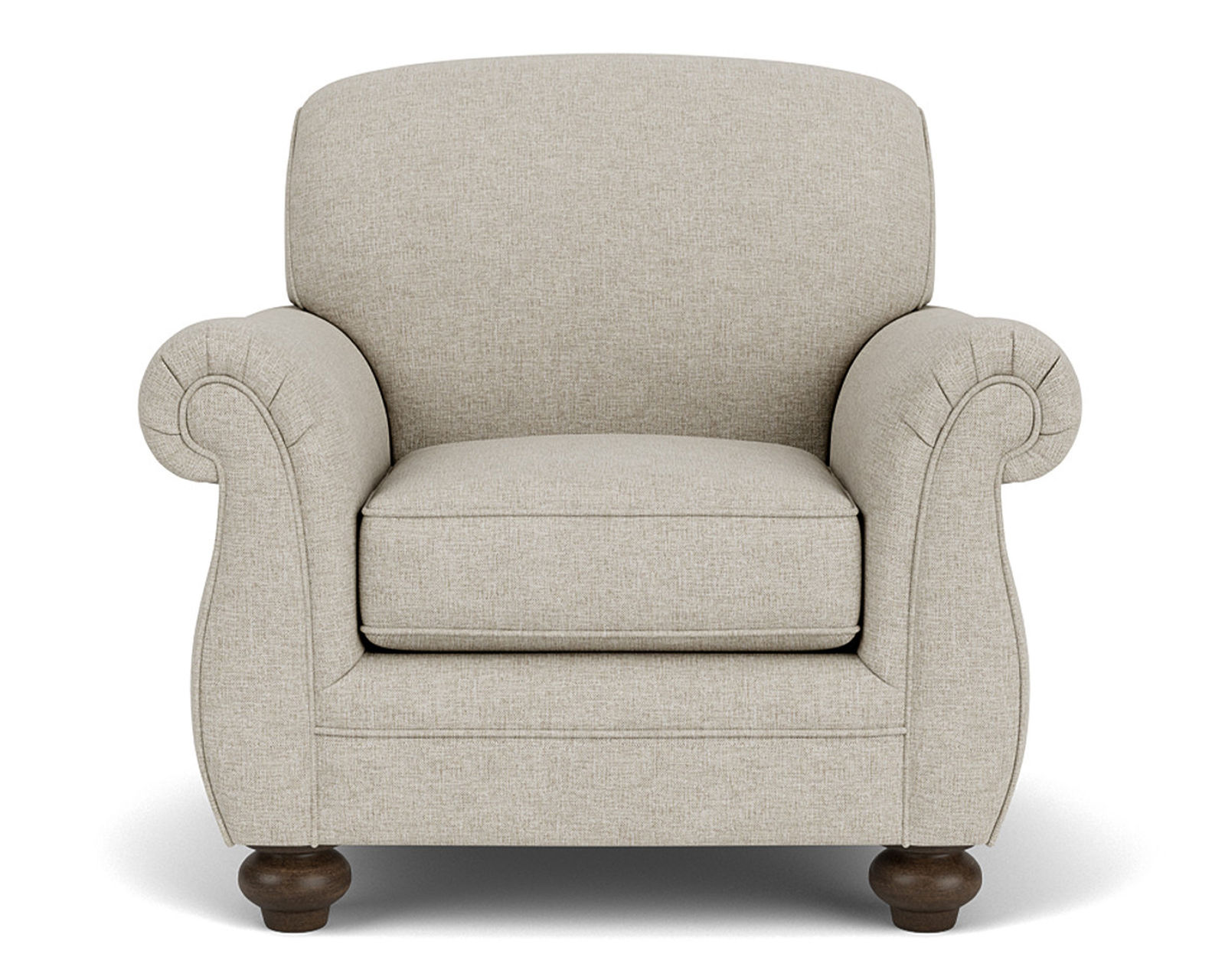 Winston 5997 Loveseat (+100 fabrics) - Winston Chair 