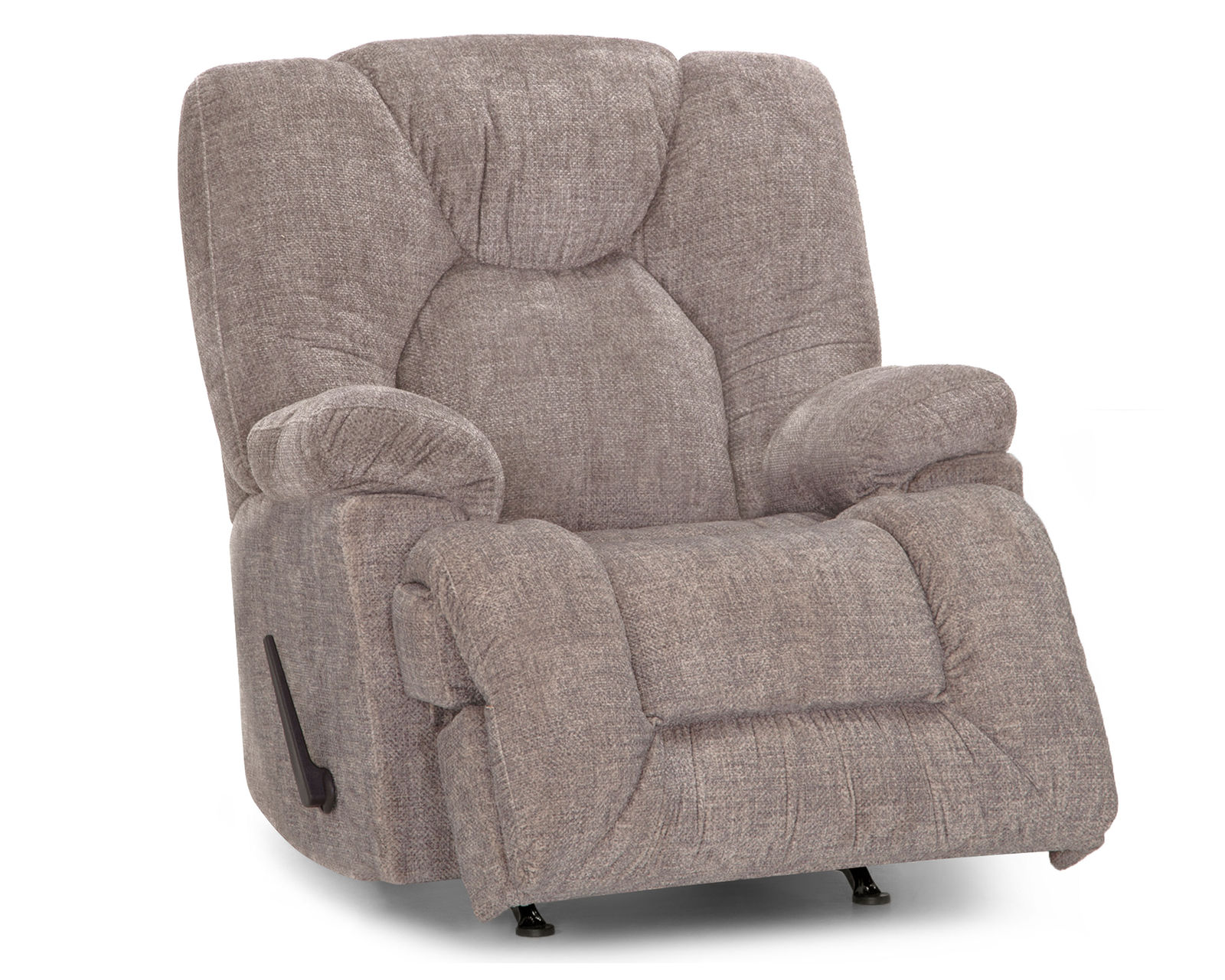 CEO Rocker Recliner (+3 colors)