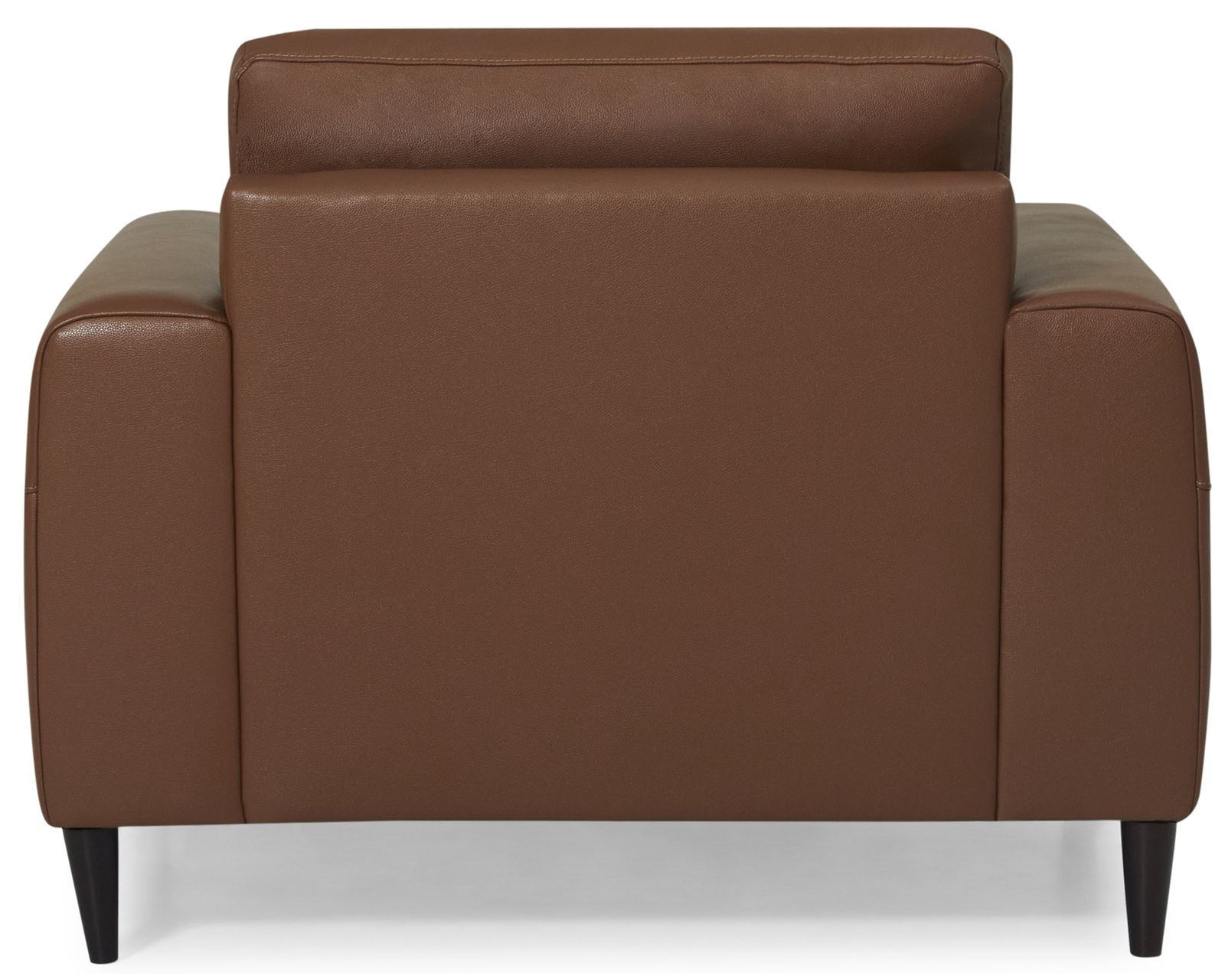 Atticus 77325 Chair (+100 leathers) - Atticus Chair