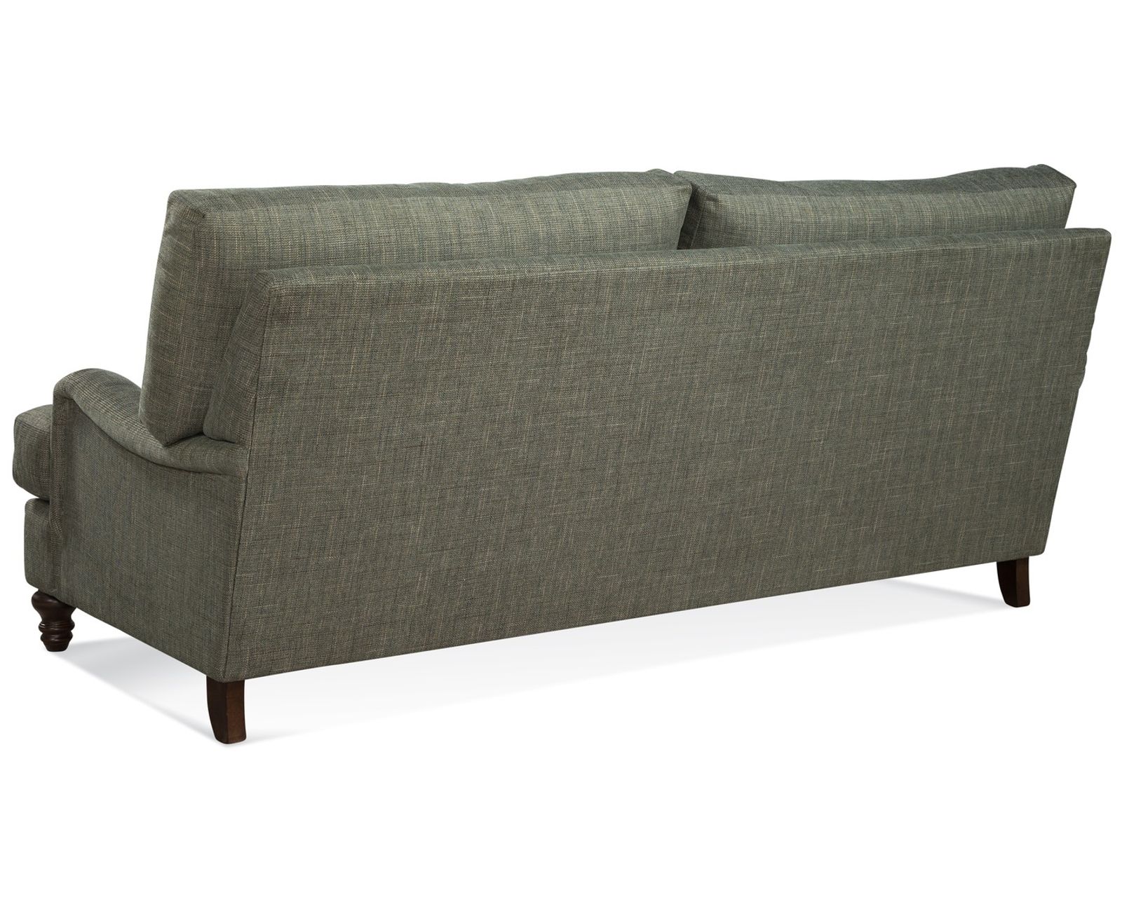 Luna 81" Sofa (+69 fabrics) - Luna 81" Sofa
