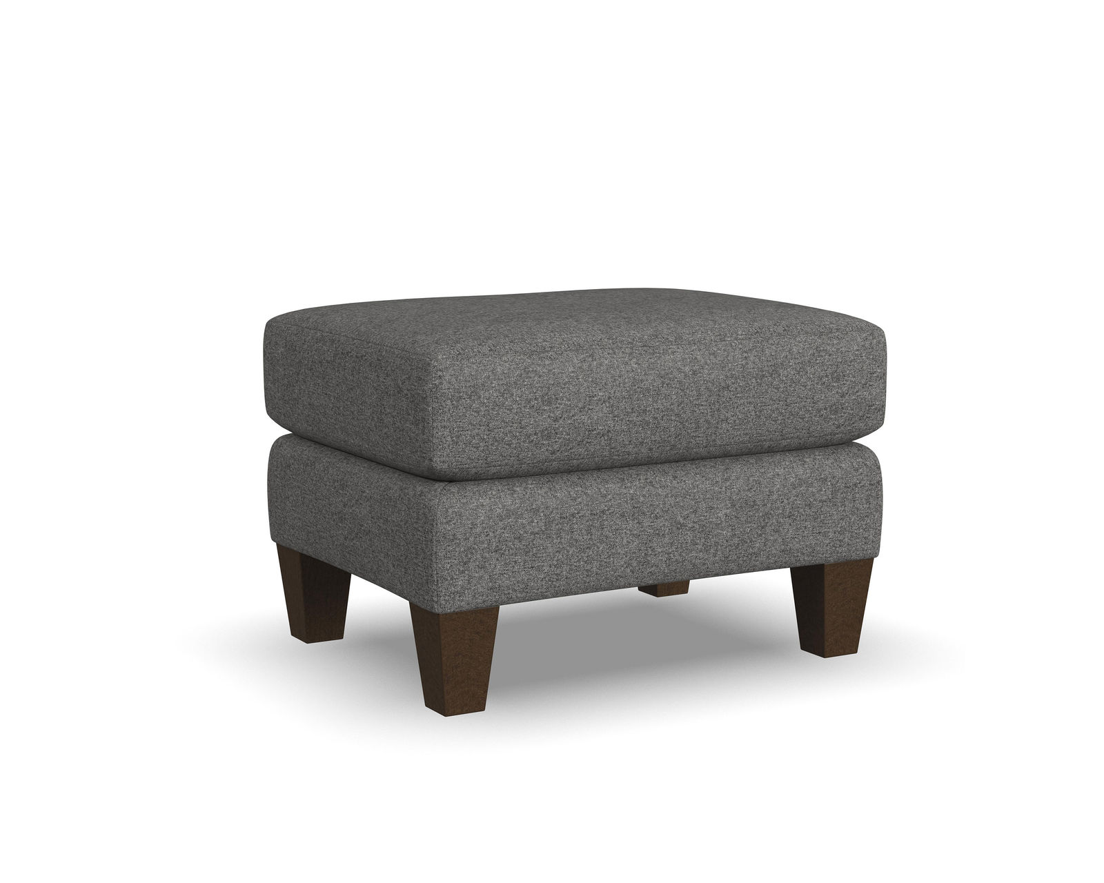 Lloyd 5160 Sofa (+100 colors) 86" - Lloyd 5160 Ottoman