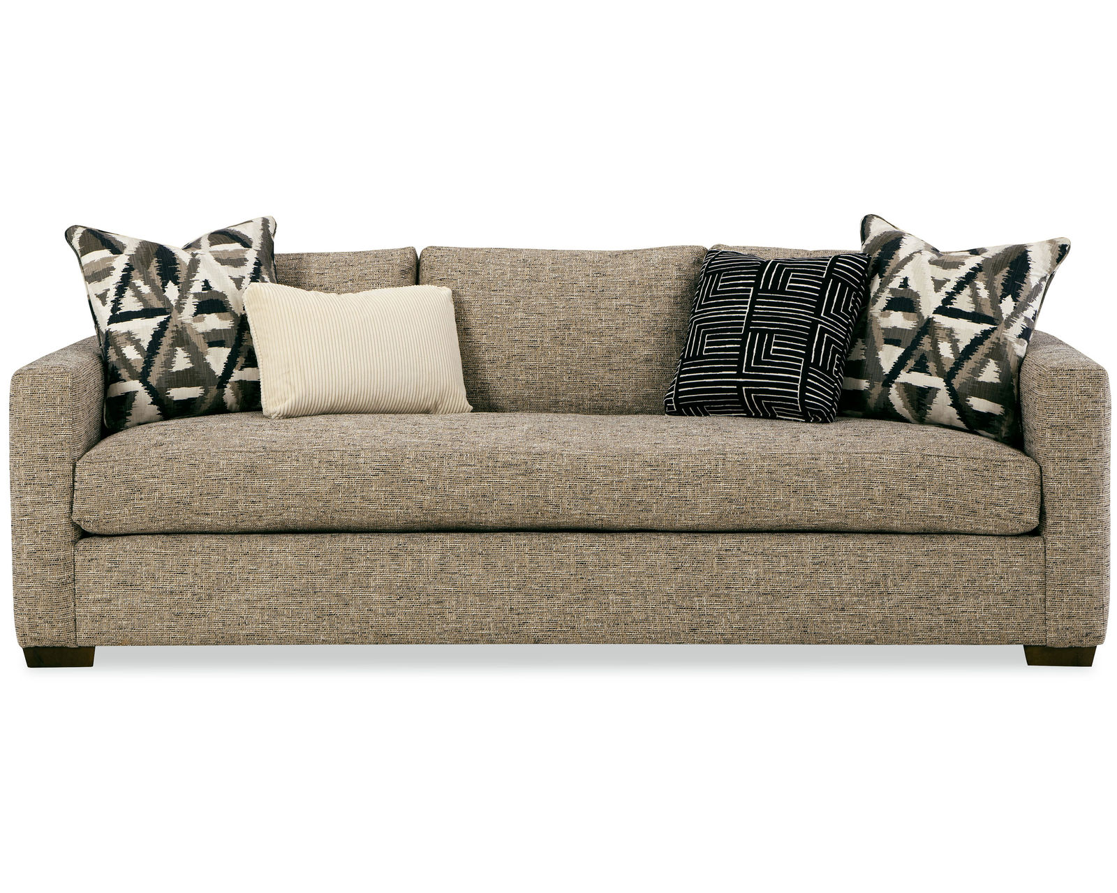 Fandango 7927 Sofa (+100 performance fabrics) 89" and 99" - Customize this sofa in over 100 Kid and Pet-Friendly High-Performance Fabrics