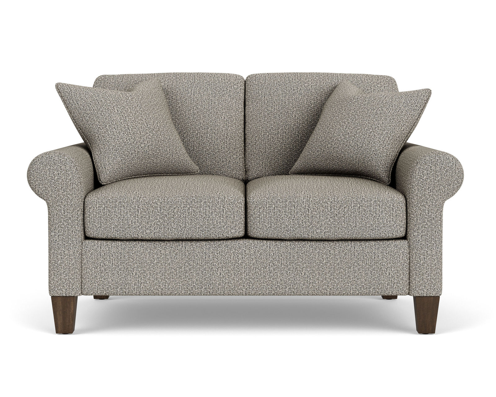 Flexsteel 5037 Loveseat (108-02)