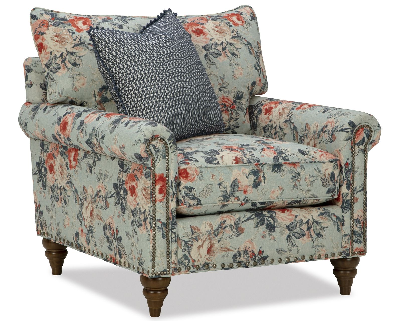 Paula Deen 625 Your Way Chair (+100 High Performance Fabrics)