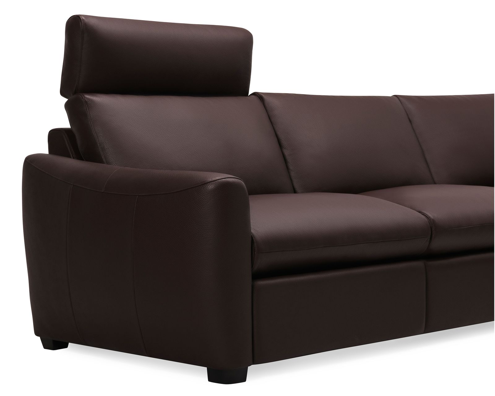 Charli 77743 Power Reclining Sectional (+100 leathers)