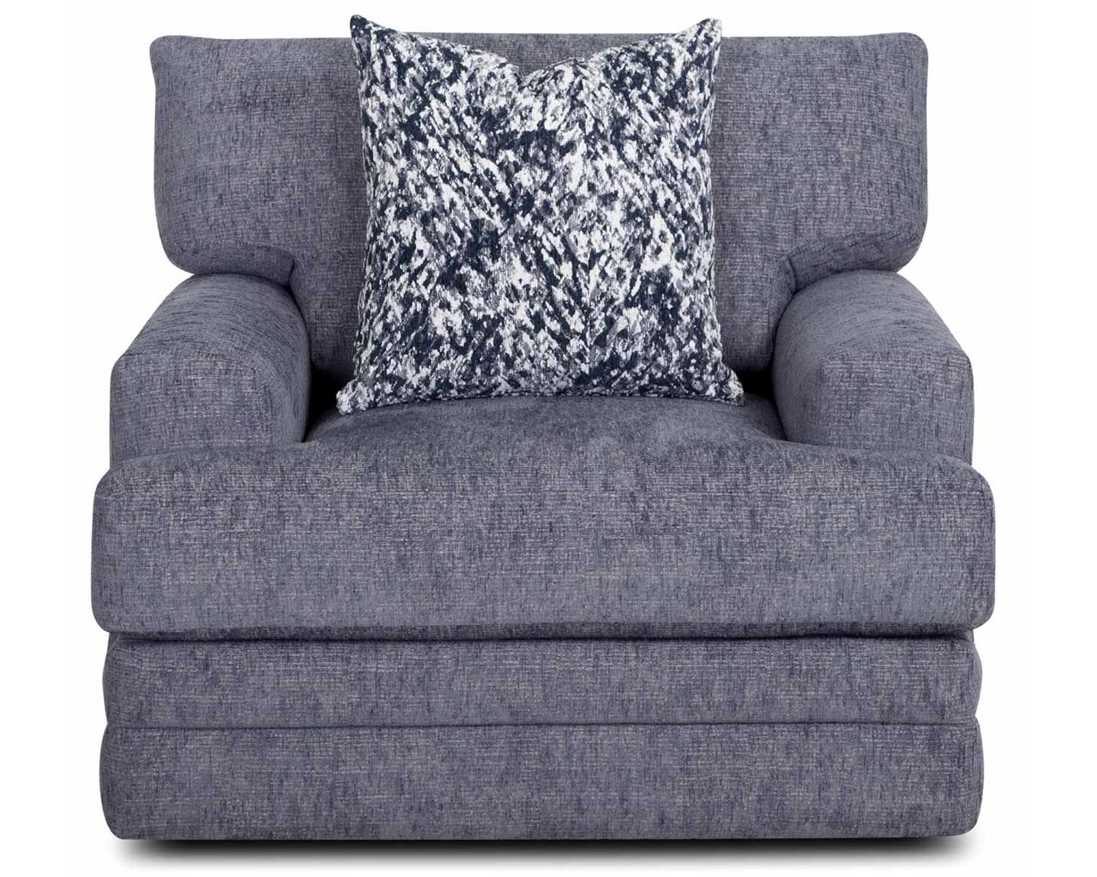 Sapphire 99" Sofa with Reversible Chaise (Relax Your Way. Reversible Chaise Comfort with a Fresh Designer Look) - Affordable Luxury, Designed for Real Life.