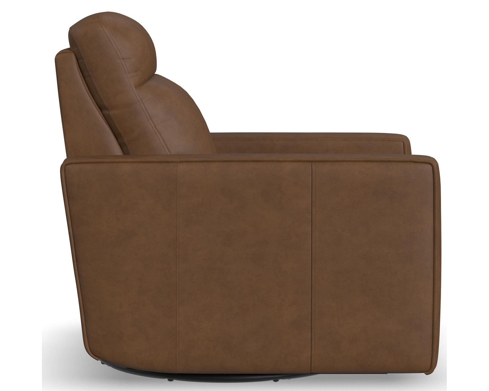 Dutch Power Swivel Gliding Recliner with Power Headrest & Lumbar and Zero Gravity (2 colors) in stock - Dutch Zero Gravity Triple Power Swivel Glider Recliner