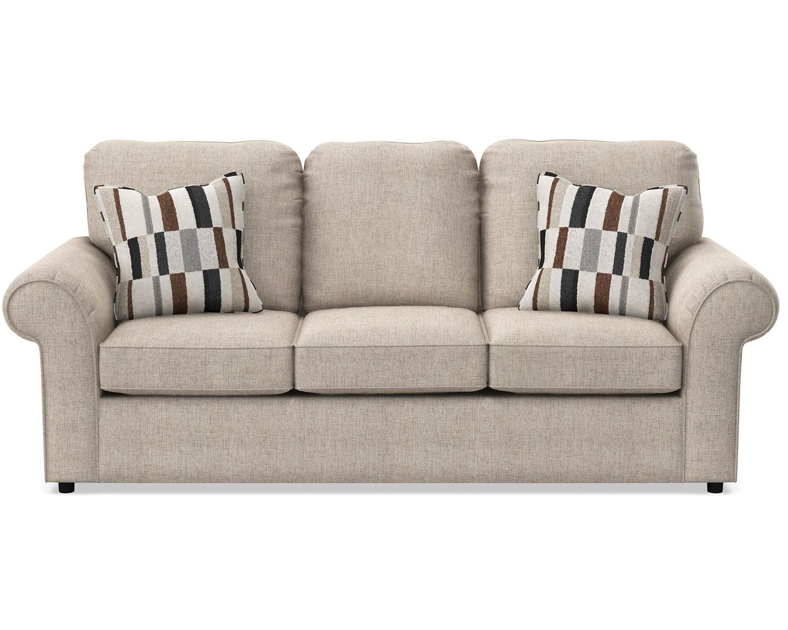 Malibu Queen Sleeper  (+101 Standard and Performance Fabrics)