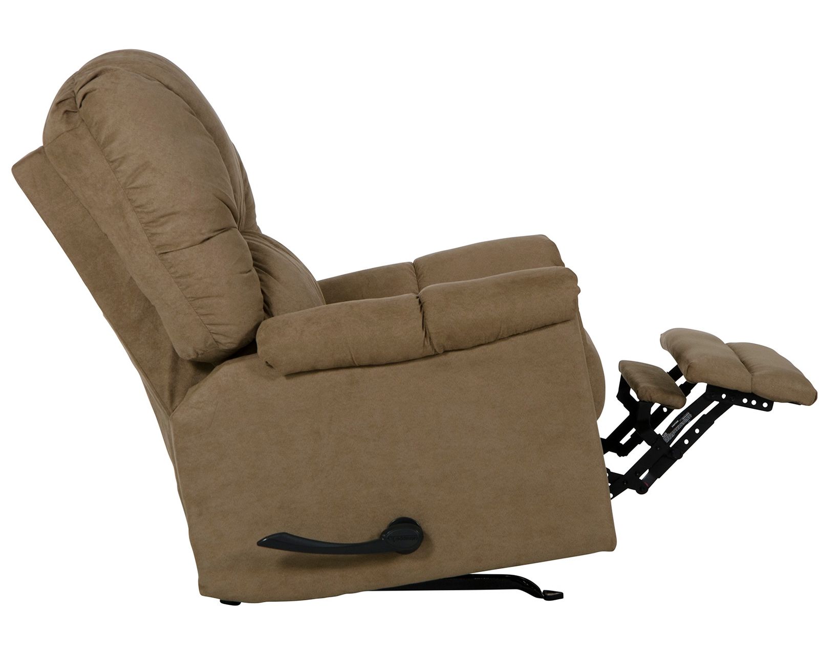 Winner Rocker Recliner A Winning Combination of Plush Comfort, Rocking Relaxation & Exceptional Value (4 Colors) - Engineered for Relaxation. Crafted for Life.