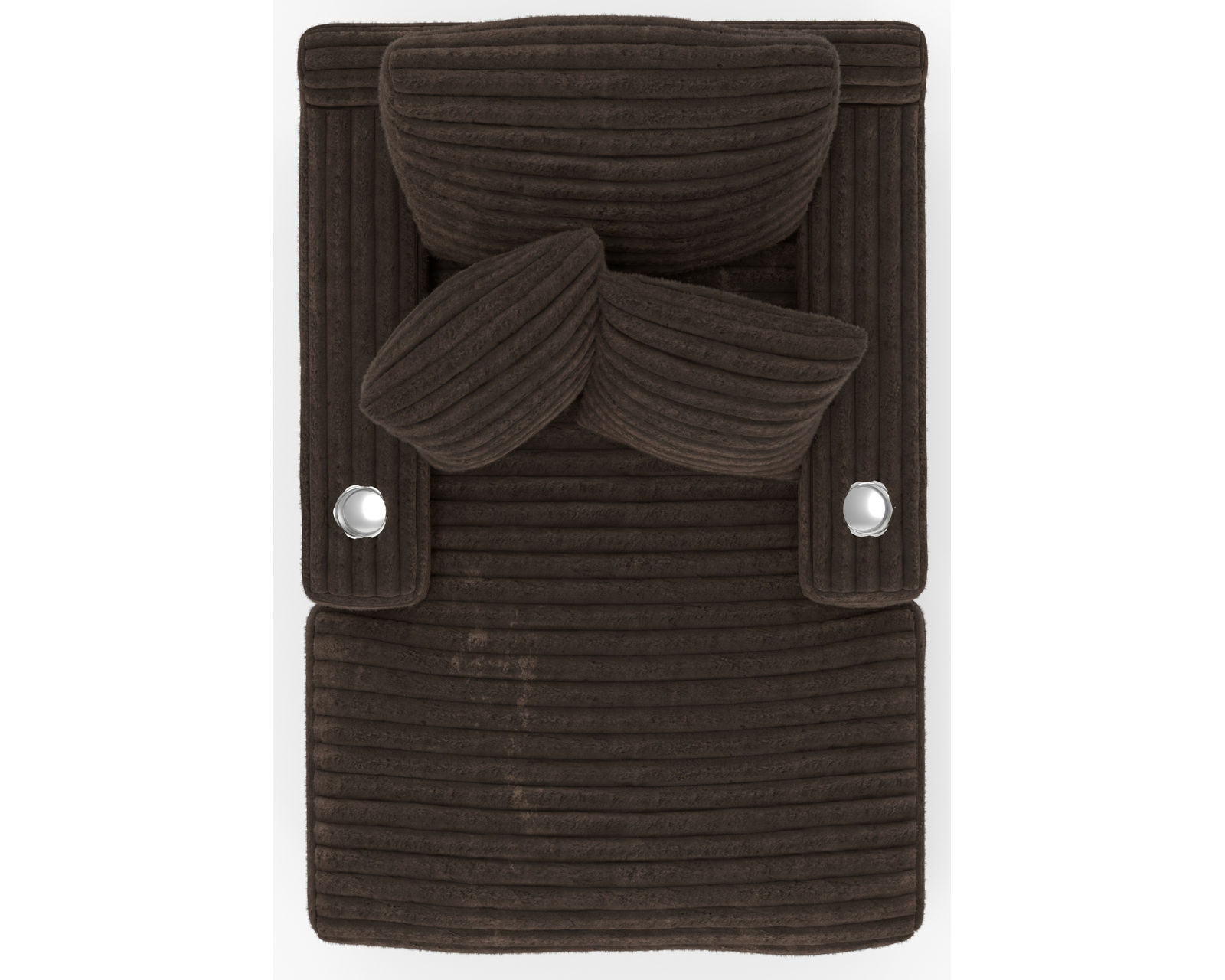 Comfrey 51" Extra Wide Chaise (includes pillows) 3 Colors - Experience the Jackson Difference.