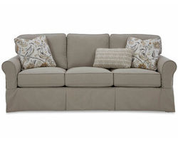 James 86" Slipcover Sofa (Colors Available) 9174