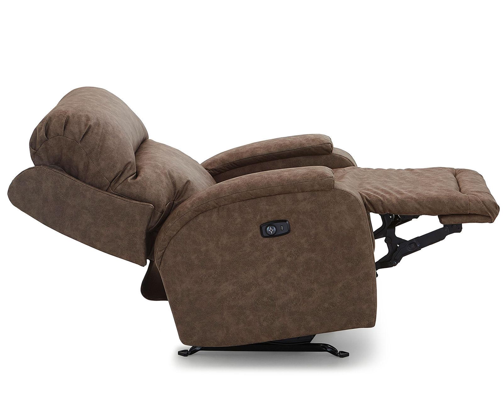 Maverly 88" Reclining Sofa (+130 fabrics) - Special Sale Pricing