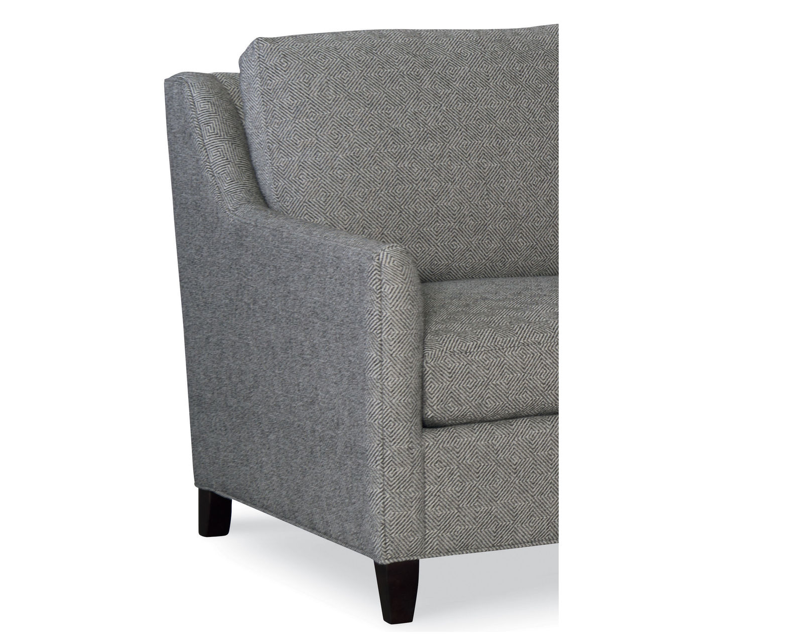 Jada 81" or 90" Sofa (+75 fabrics) - Jada 81" or 90" Sofa
