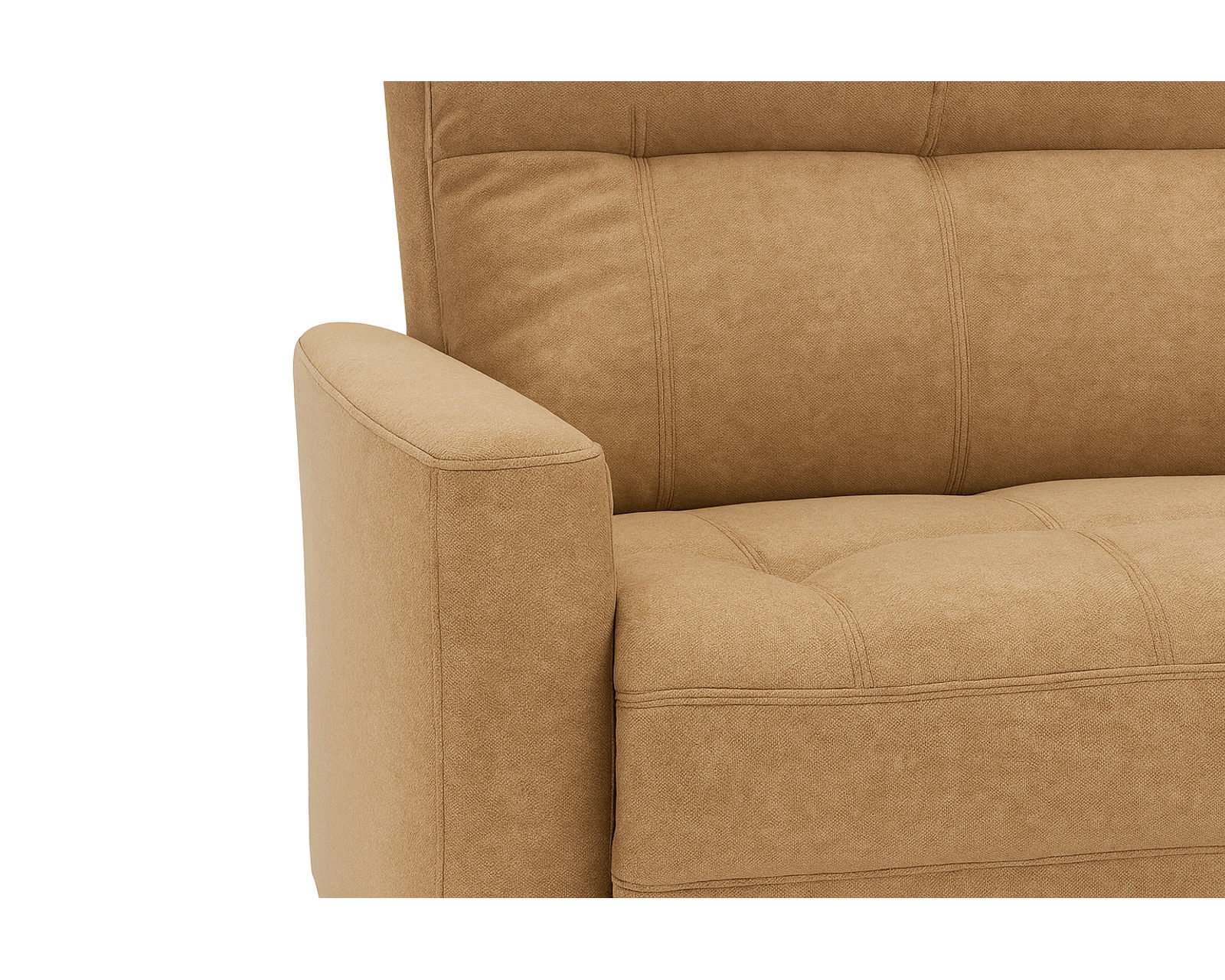 West Coast II 42204 Power Headrest Power Reclining Sofa (78") +50 fabrics