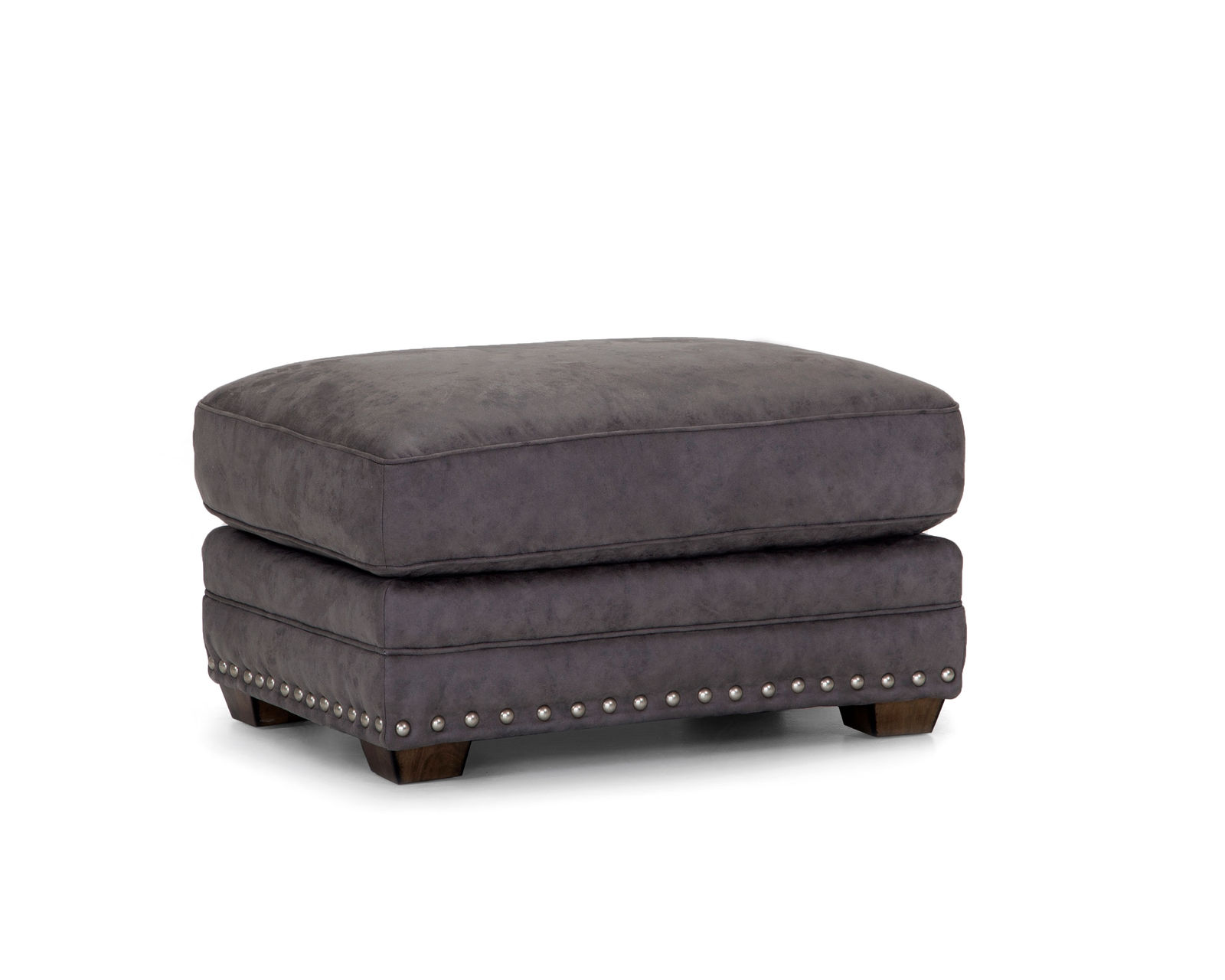 McClain 93" Sofa (Includes Pillows) - McClain Ottoman (for the chair and a half)