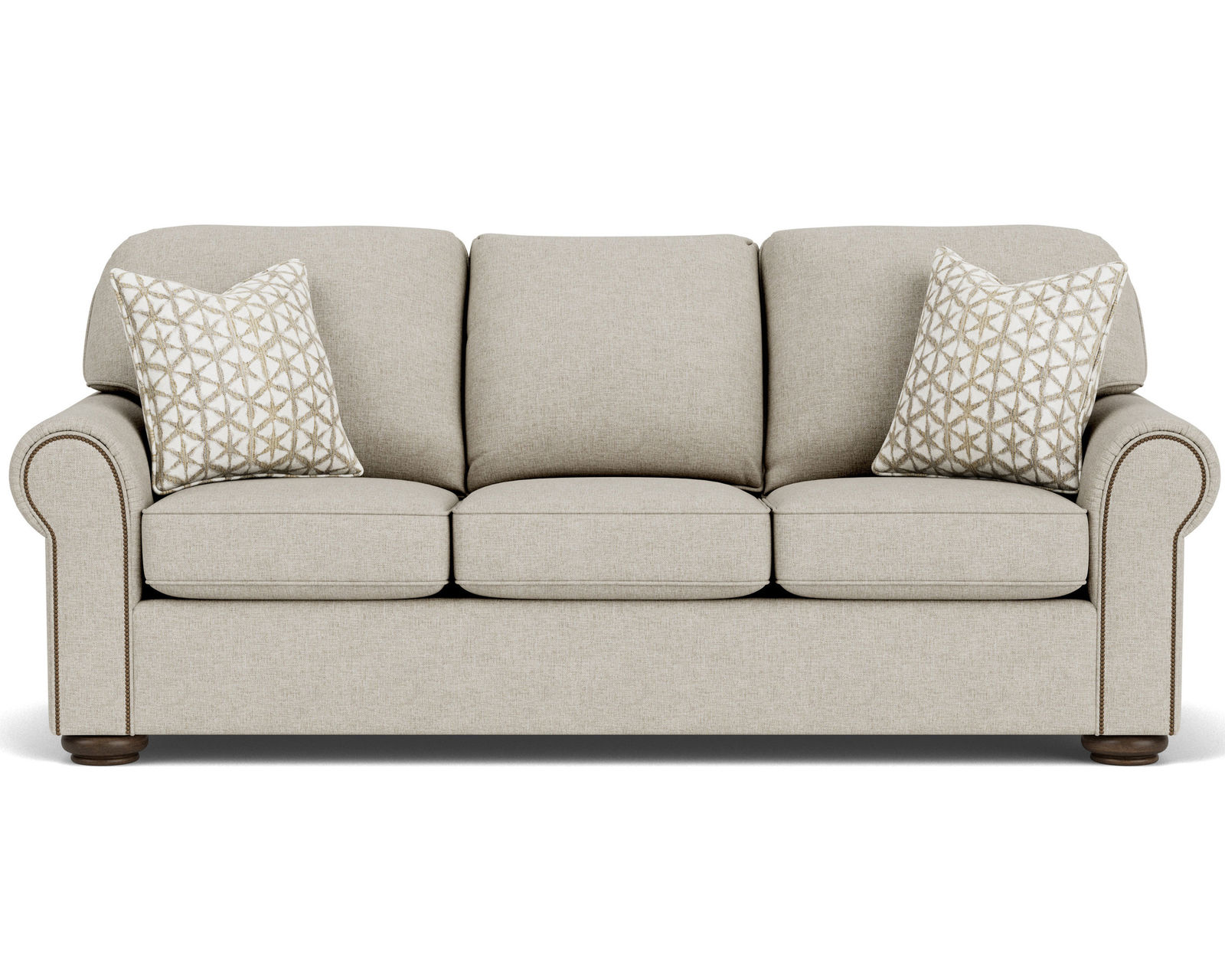 Preston 5536 Nailhead Chair (100+ fabrics)