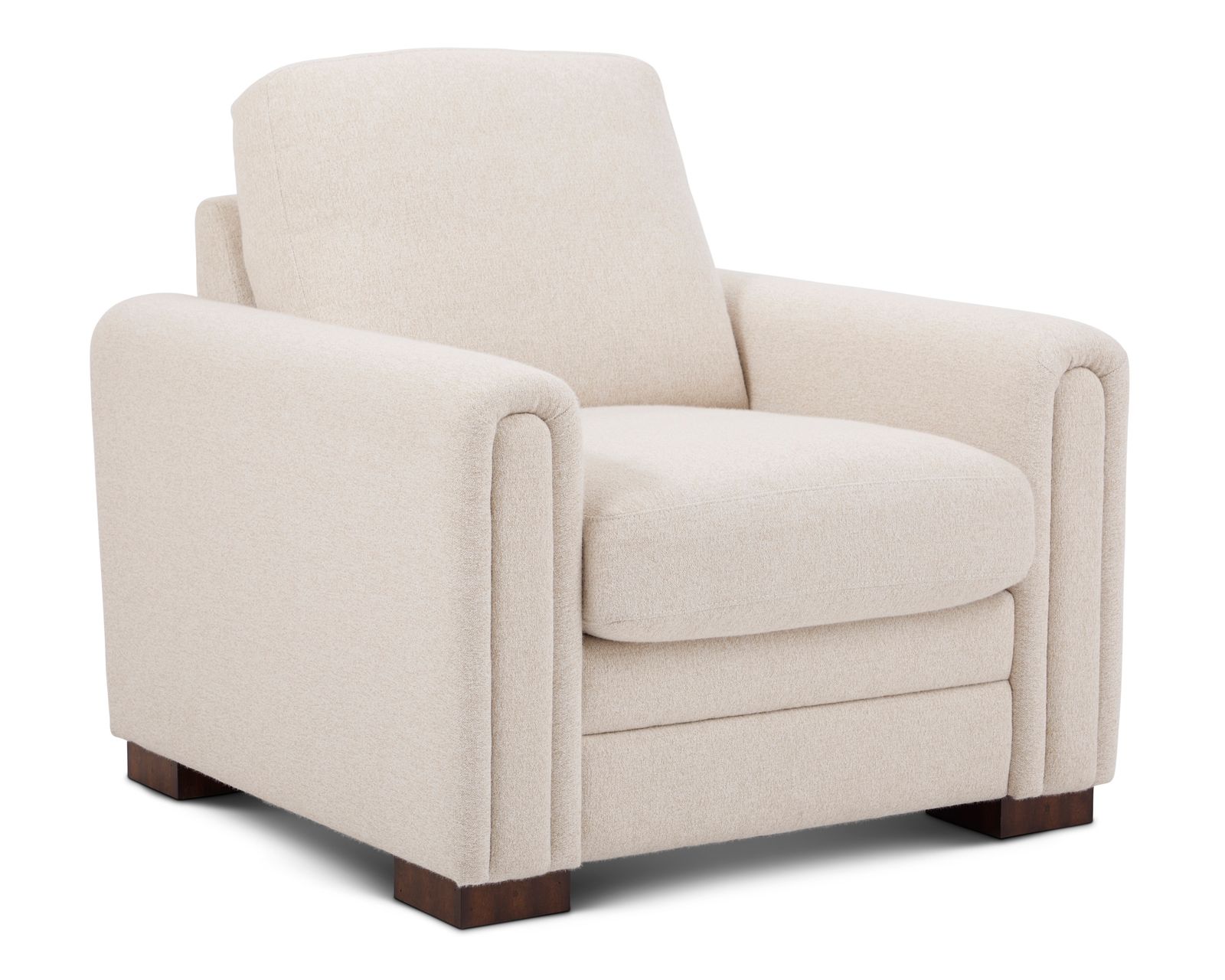 Rudy 5565 Sofa 93" (+90 fabrics) - Rudy Chair
