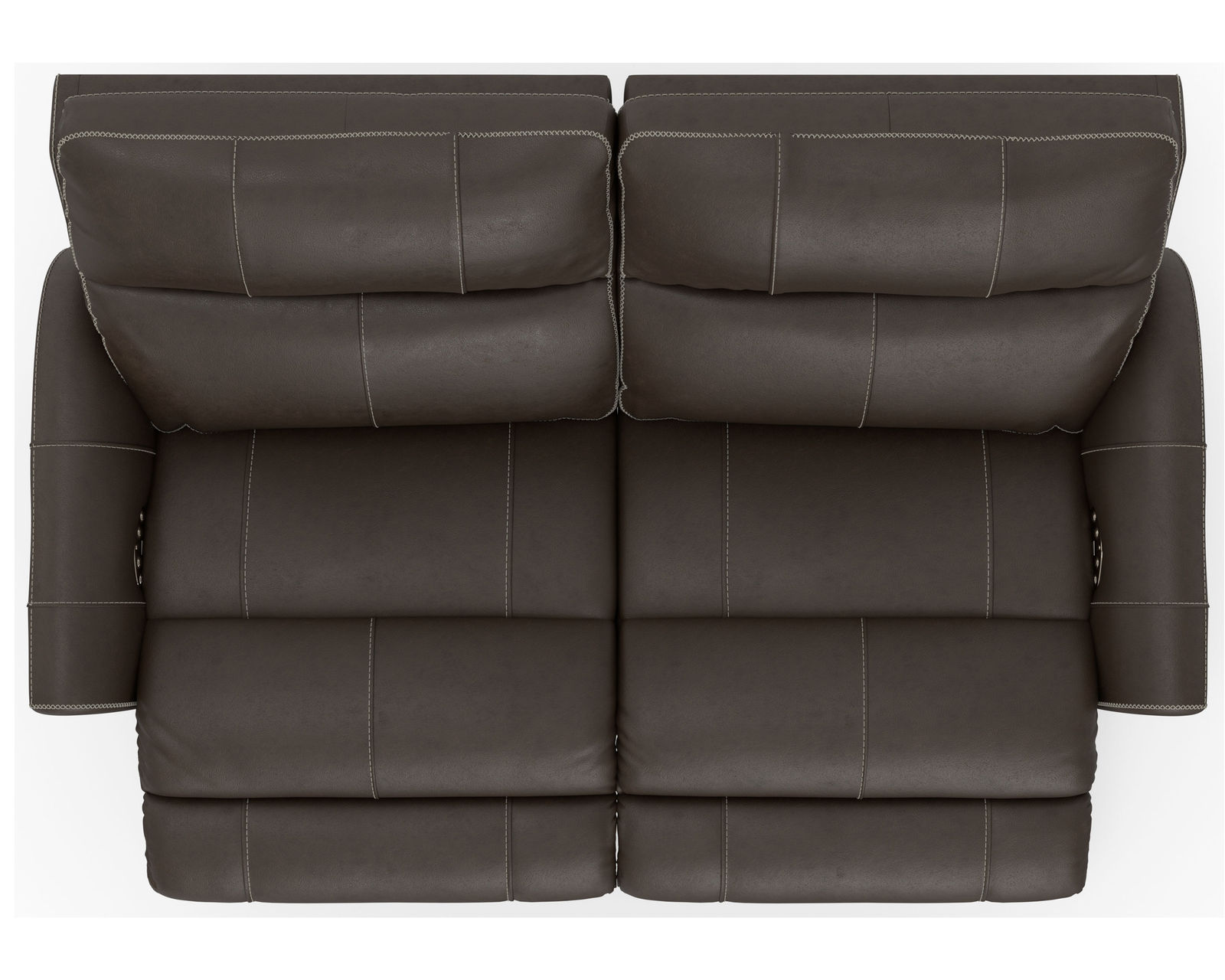 Fredda 82" Power Headrest Power Reclining Leather Sofa Lay-Flat Relaxation, Zero Gravity Comfort & Premium Italian Leather - 2 colors - Engineered for Relaxation. Crafted for Life.