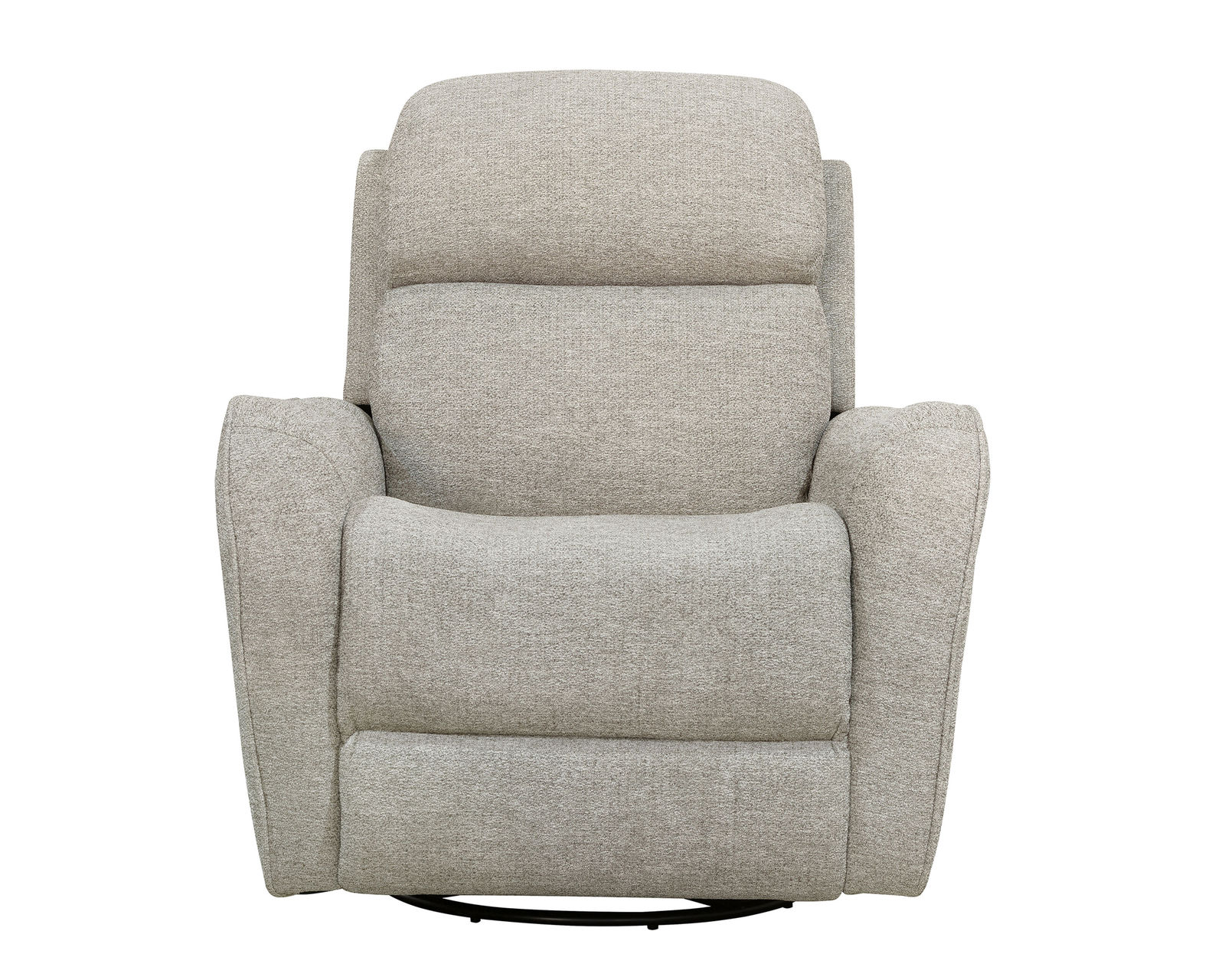 Quest Power Headrest Power Reclining Swivel Glider Cordless Recliner - Powered by FreeMotion (Muslin) In stock - Fast shipping - Quest Power Headrest Power Reclining Swivel Glider Cordless Recliner 