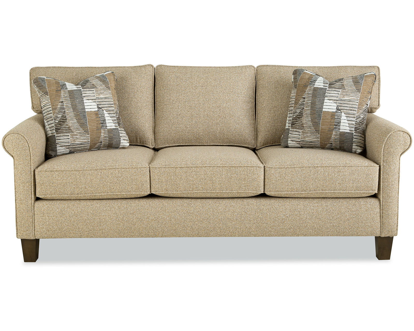 Sheldon M9241 Sofa (IN STOCK) 86"