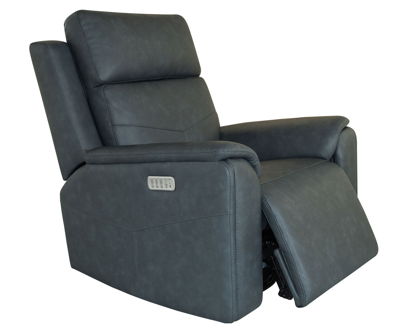 Vernon 86" Triple Power Zero Gravity Reclining Sofa w/ Heat and Massage (+2 colors) In stock