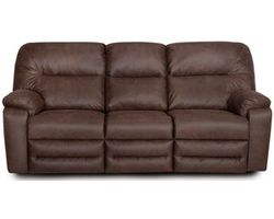 Holden 89" Reclining Sofa (Plush Comfort. Easy Reclining. Everyday Durability)