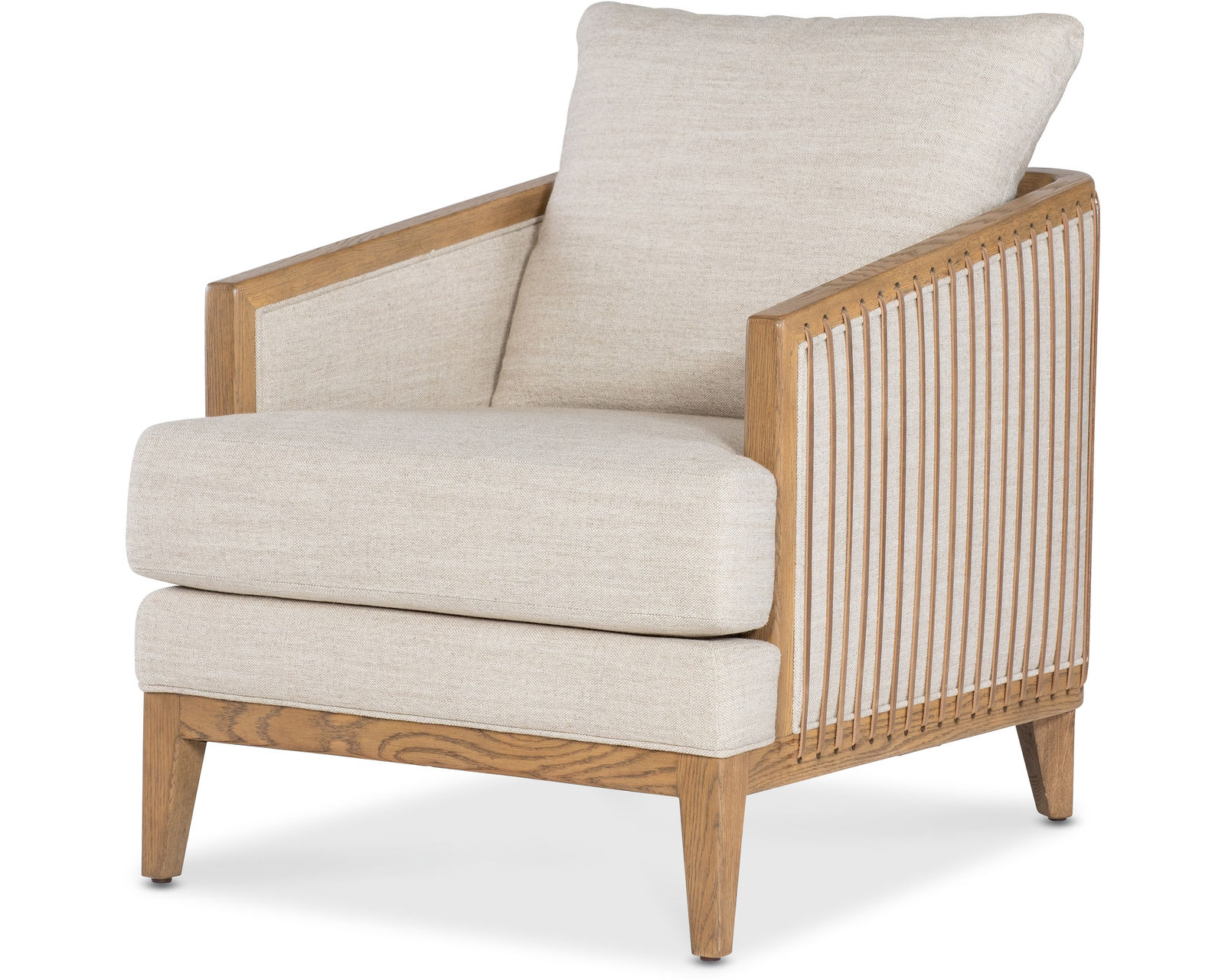 Enveyed Modern Sofa 82" (In stock) - Enveyed Chair