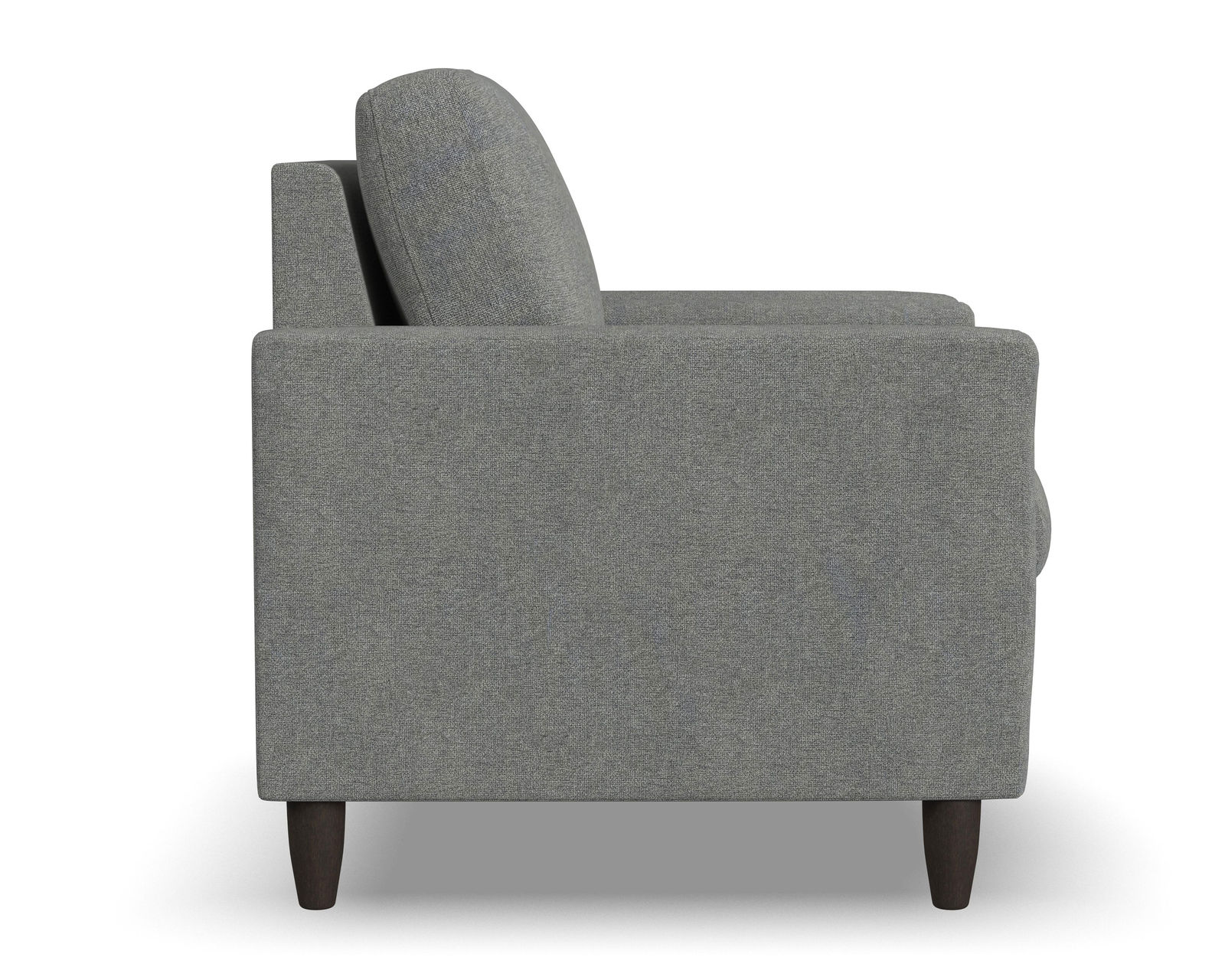 Thomas 5350 Mid Century Chair (+100 fabrics) - Thomas 5350 Mid Century Chair 