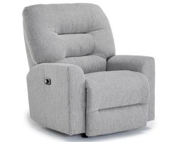 Nika Recliner (+50 fabrics) 3 mechanisms