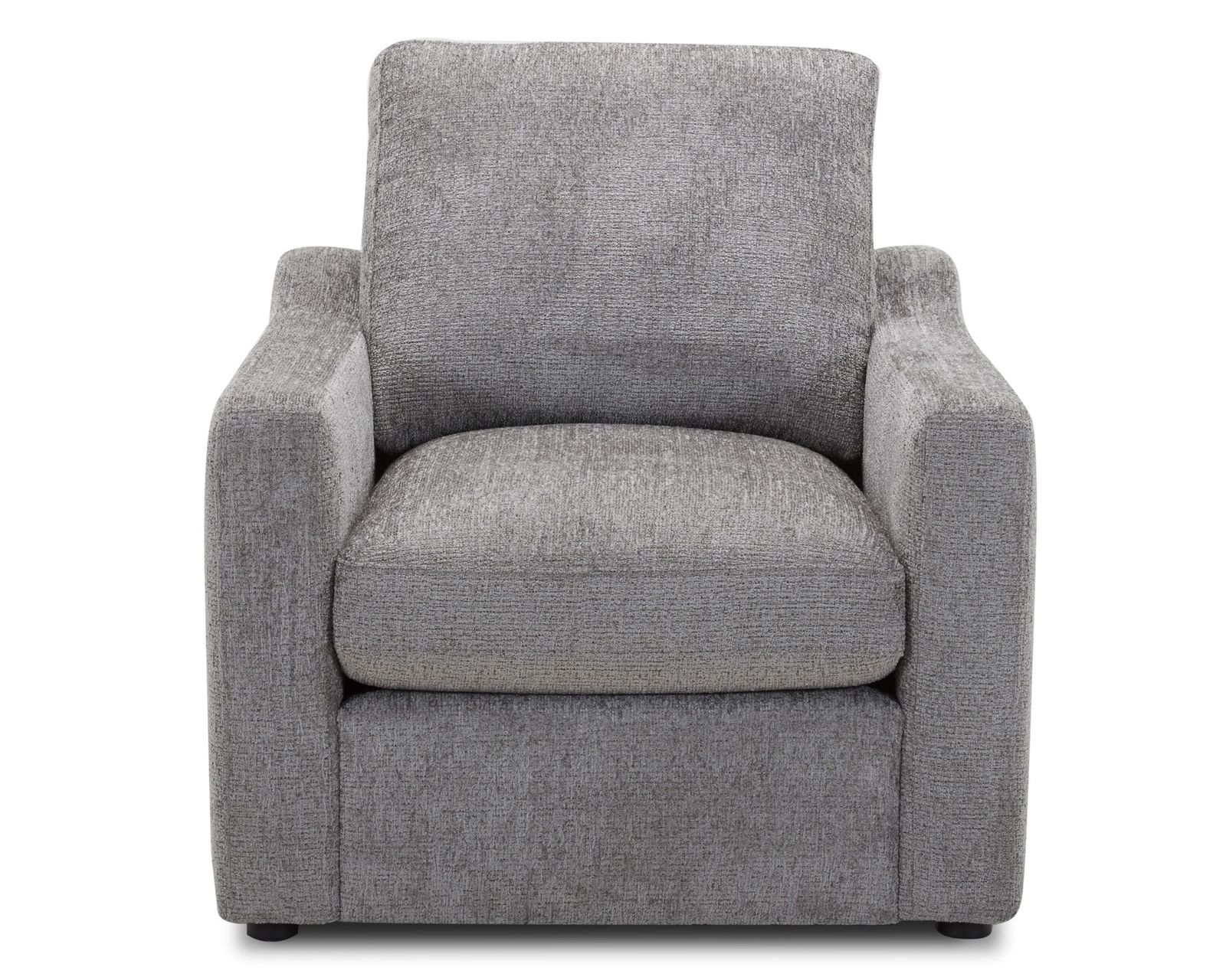 Surrender Stationary Modern Sectional (In stock - Fast shipping) - Surrender Accent Chair