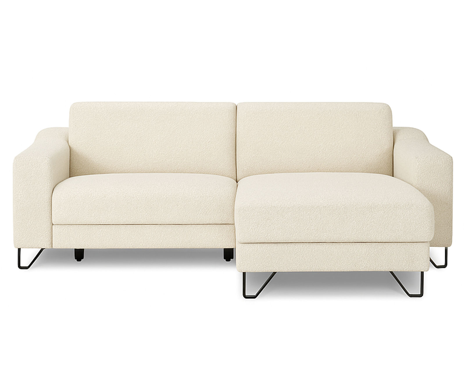Tabor 44003 Power Headrest Power Reclining Chaise Sectional (+50 fabrics)