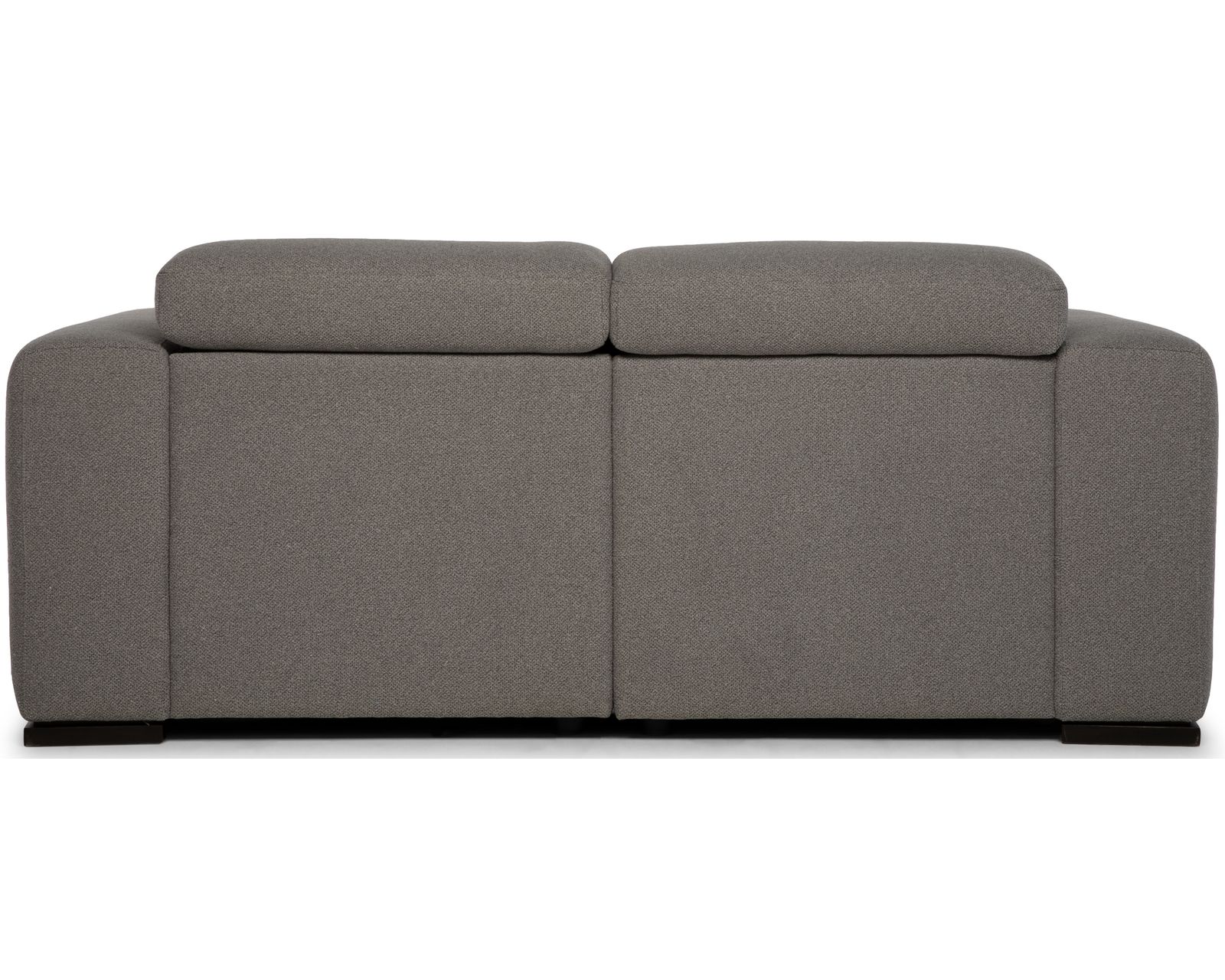 Oxford C282 Power Headrest Power Reclining Sofa (87") +40 fabrics - Oxford 87" Power Headrest Power Reclining Sofa (2 cushions)