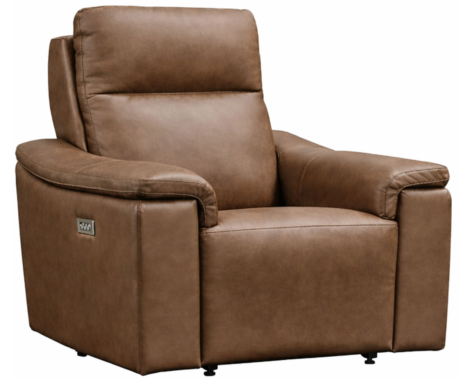 Kayce Reclining Sofa — Available in Standard & Wide Cushions, 140+ Leather Options, and 83", 86", or 115" Widths - Available as a Recliner, Glider Recliner and Swivel Glider Recliner