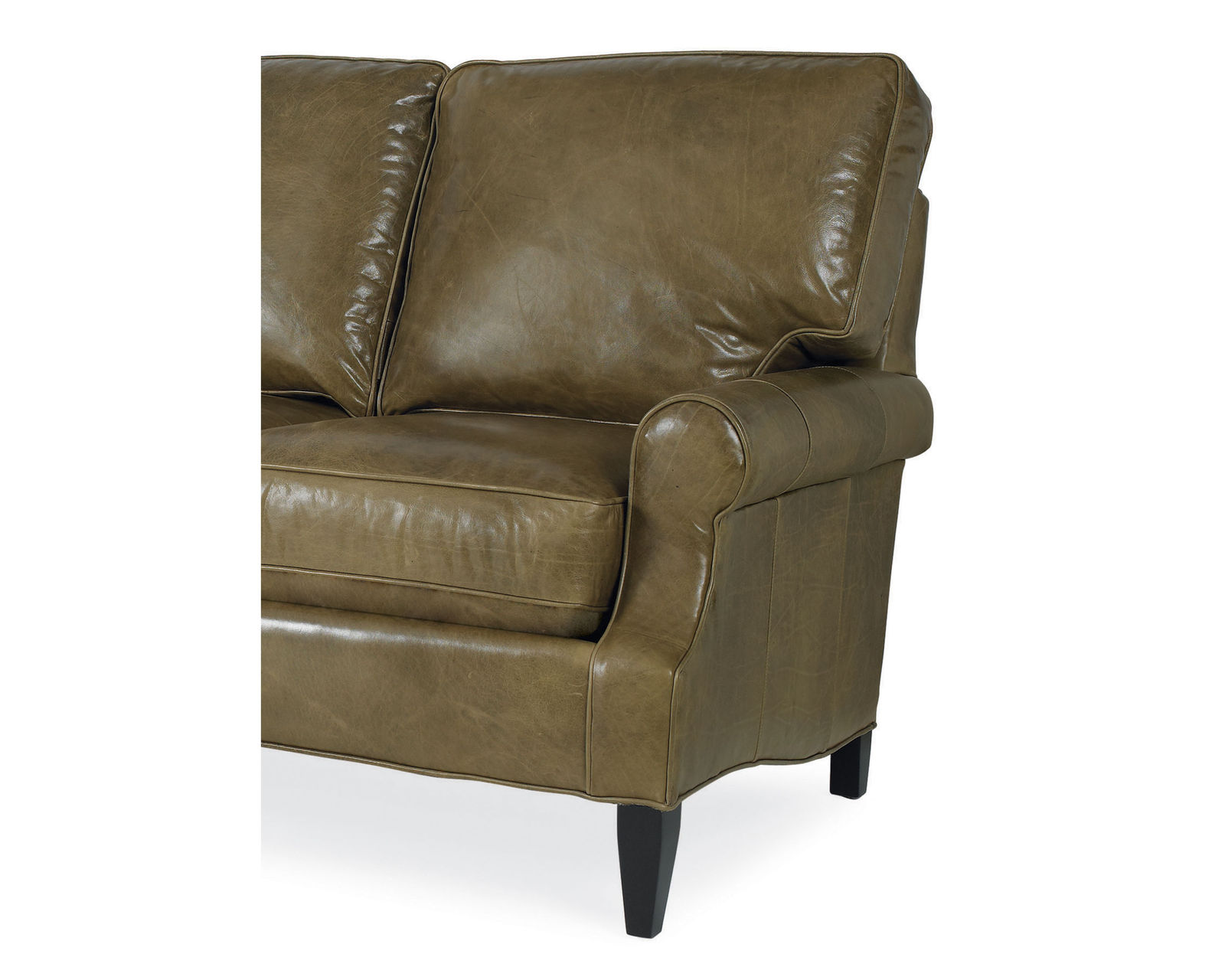 Heatherfield 83" Sofa (+75 fabrics) - Also available in leather
