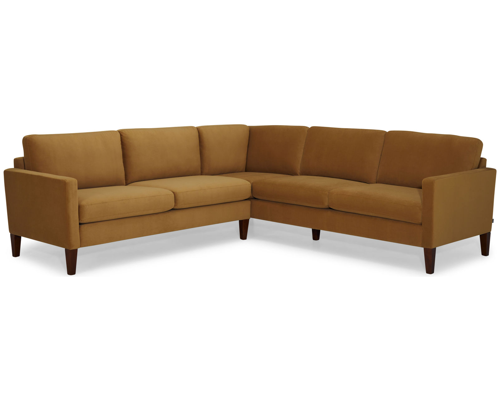 Soren 77171 Track Arm Sectional (+50 fabrics)