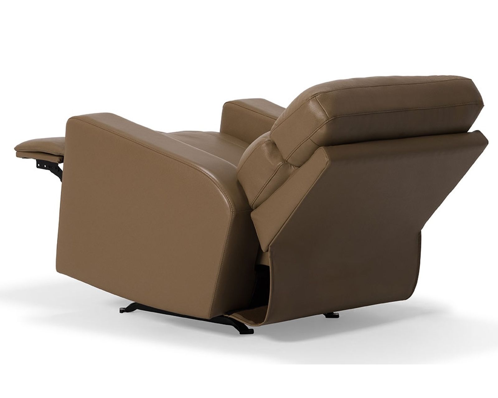 Oakwood 41049 Recliner (+100 leathers) - Available as a rocker, wall hugger or swivel rocker recliner